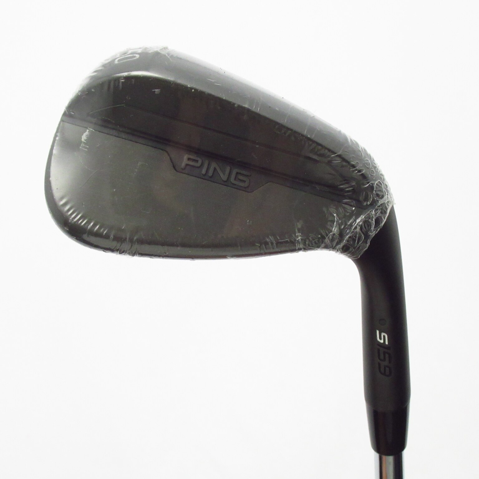 山太　美USED ANEW GOLF メンズ SSストレッチゴルフショート 中古】S159 ミッドナイト ウェッジ N.S.PRO MODUS3 TOUR 105 50-12 S A