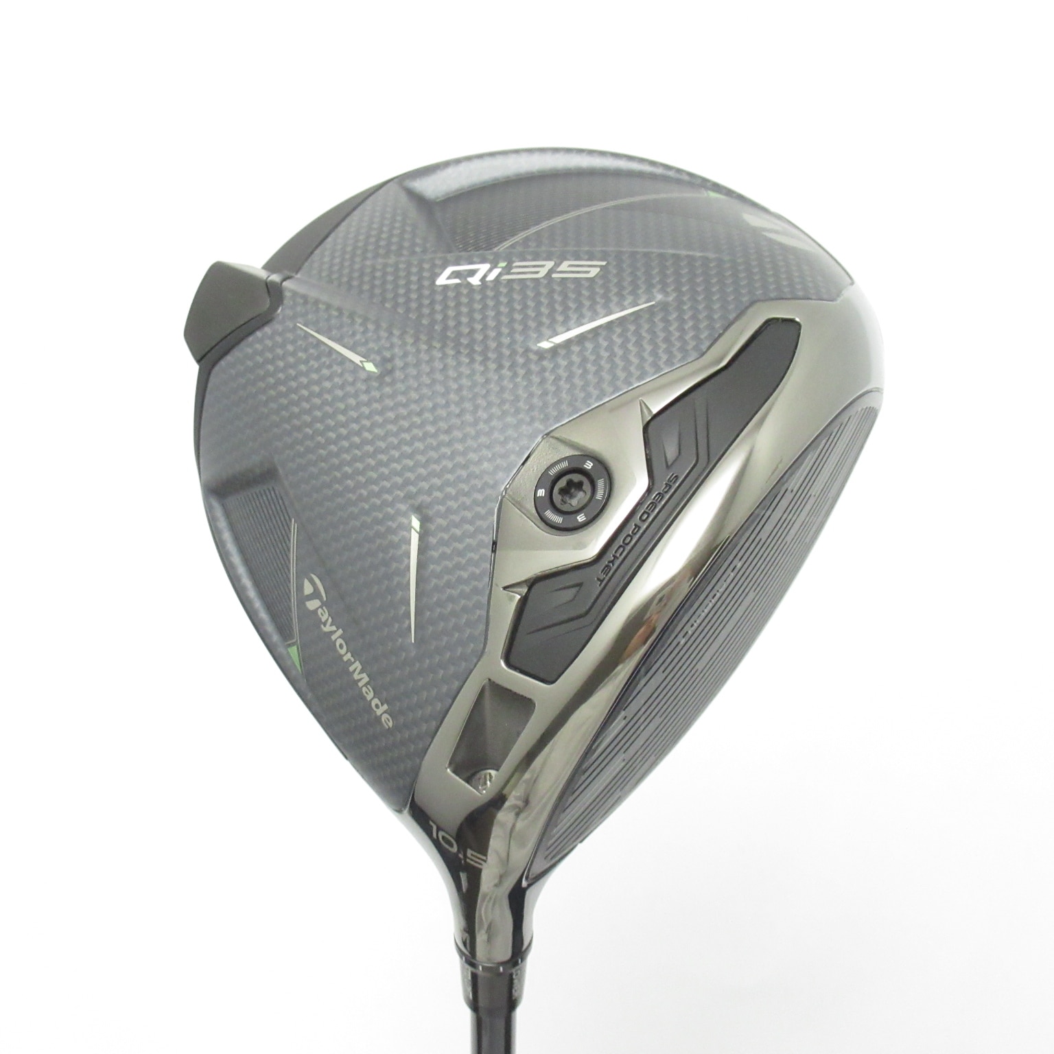 中古】Qi35 ドライバー Diamana Blue TM50(2025) 10.5 R BC(ドライバー