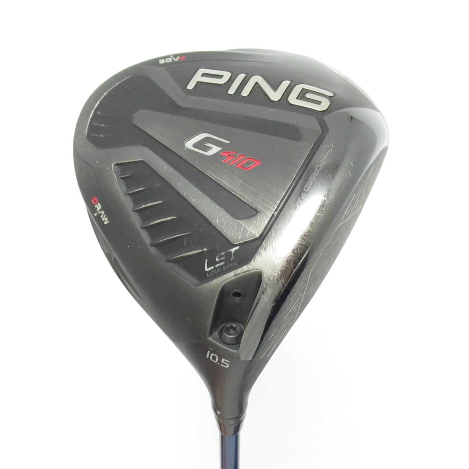 中古】G410 ドライバー (ピン) 通販｜GDO中古ゴルフクラブ