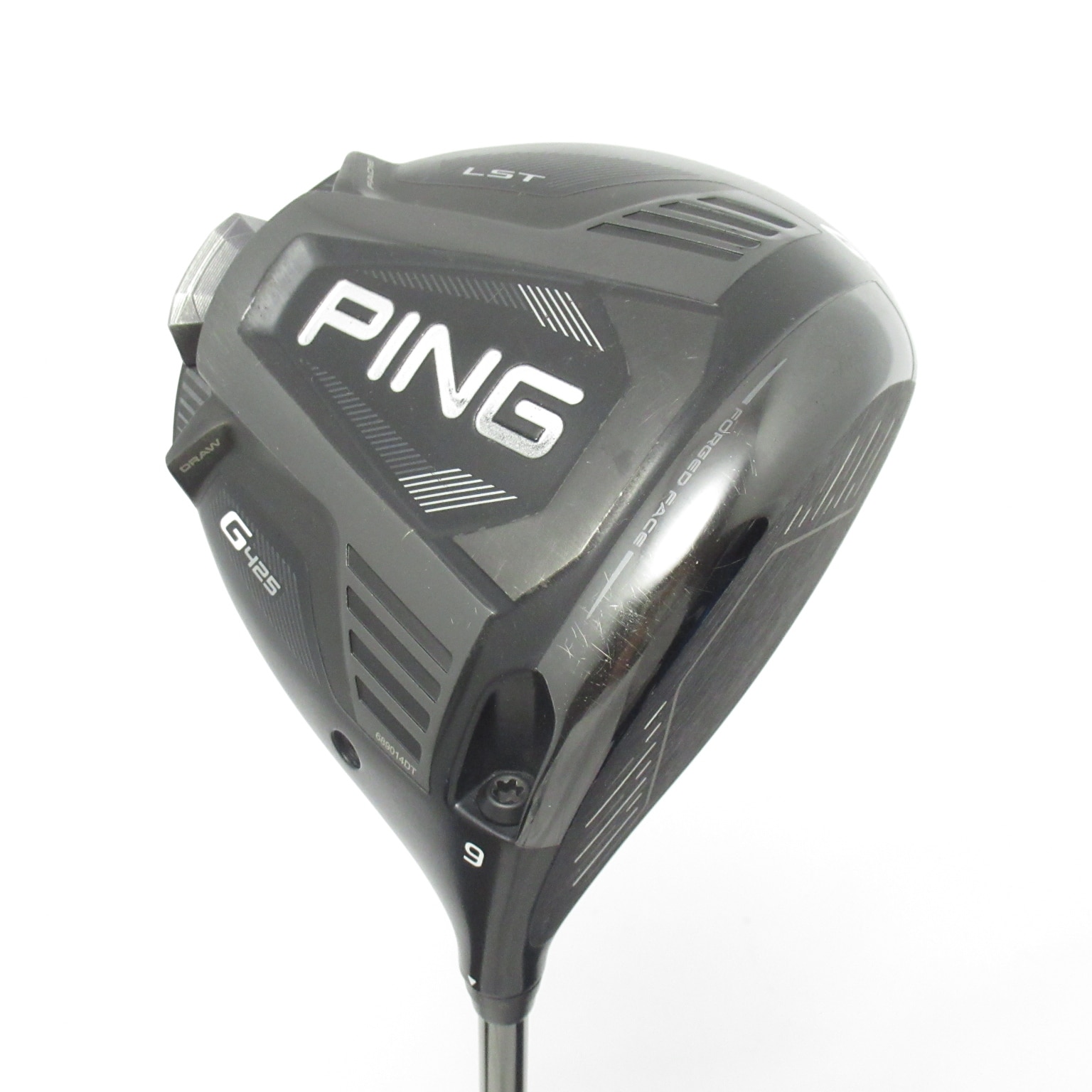 中古】G425 LST ドライバー PING TOUR 173-65 9 S C(ドライバー（単品