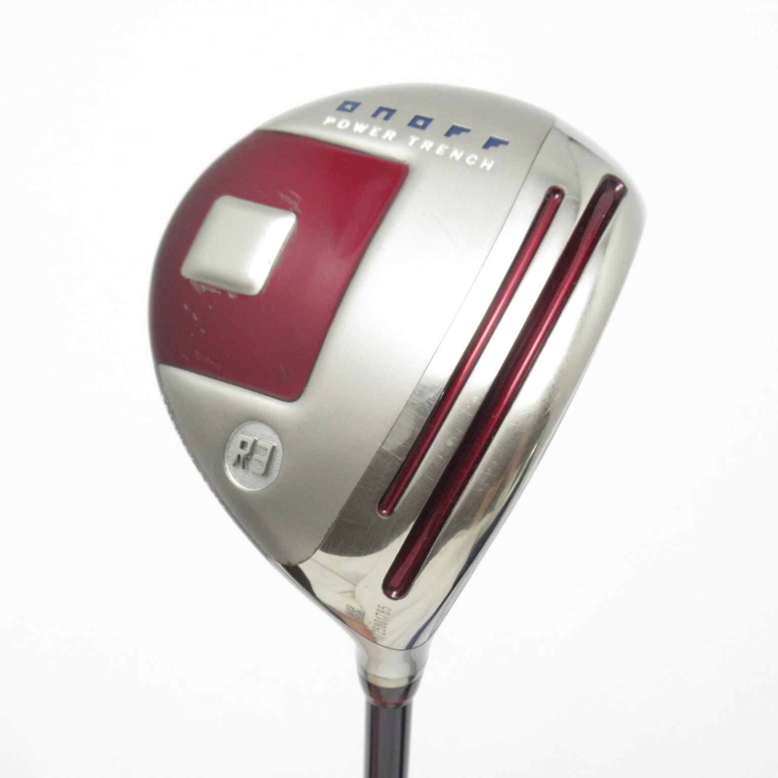 中古】オノフ フェアウェイウッド 通販｜GDO中古ゴルフクラブ