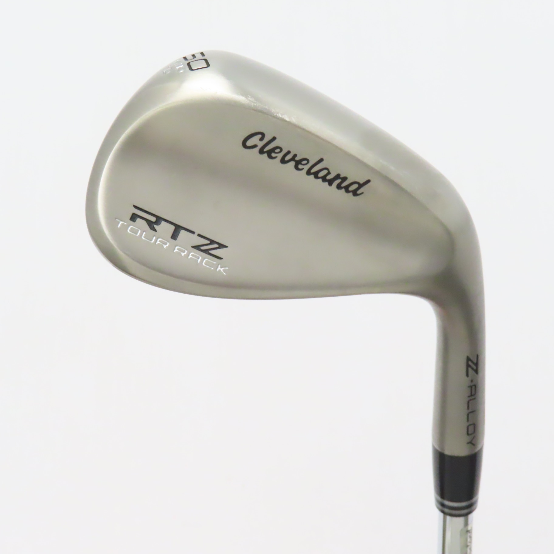 中古】RTZ ツアーラック ウェッジ N.S.PRO MODUS3 TOUR 115 50-10 S BC
