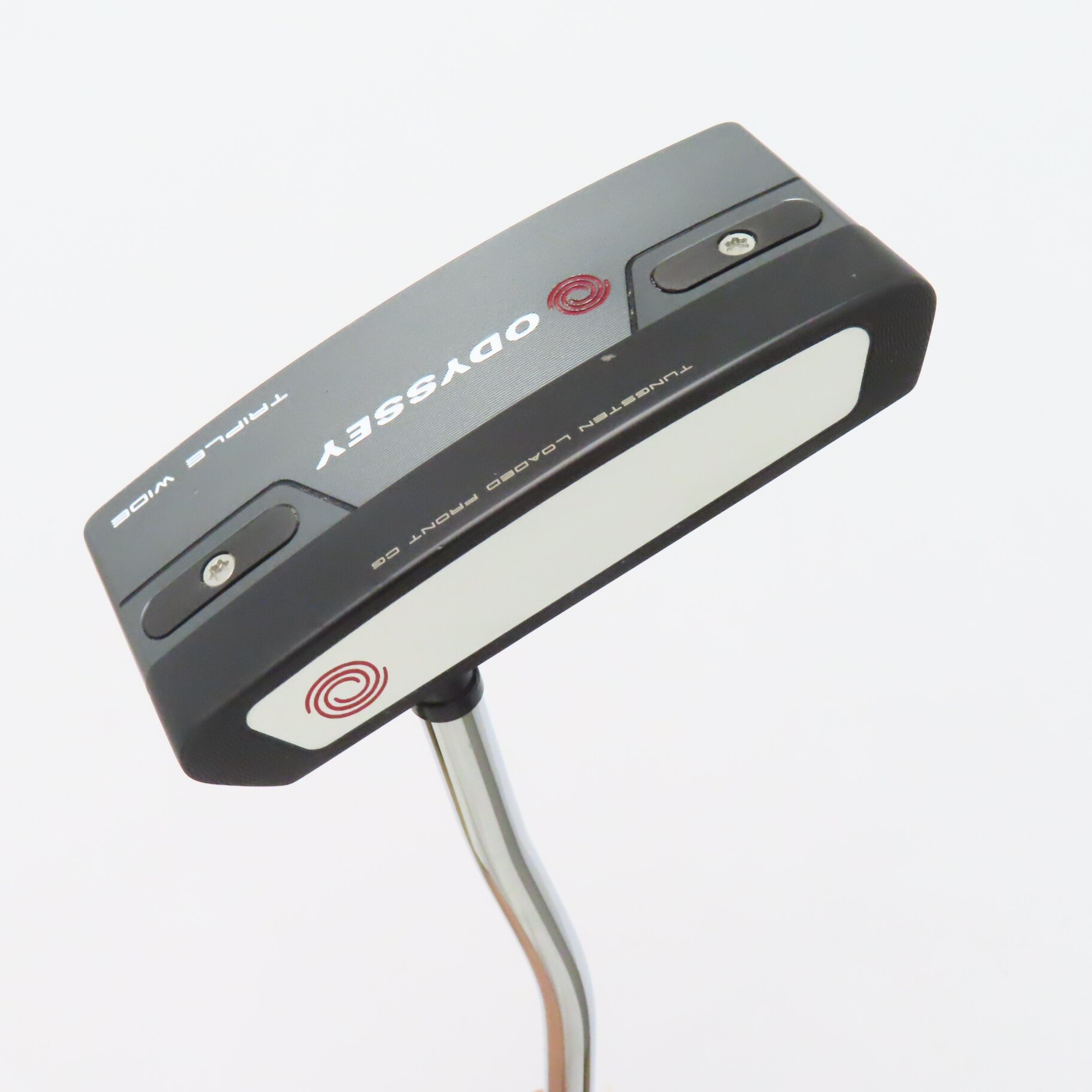 中古】TRI HOT 5K TRIPLE WIDE DB パター (オデッセイ) オデッセイ