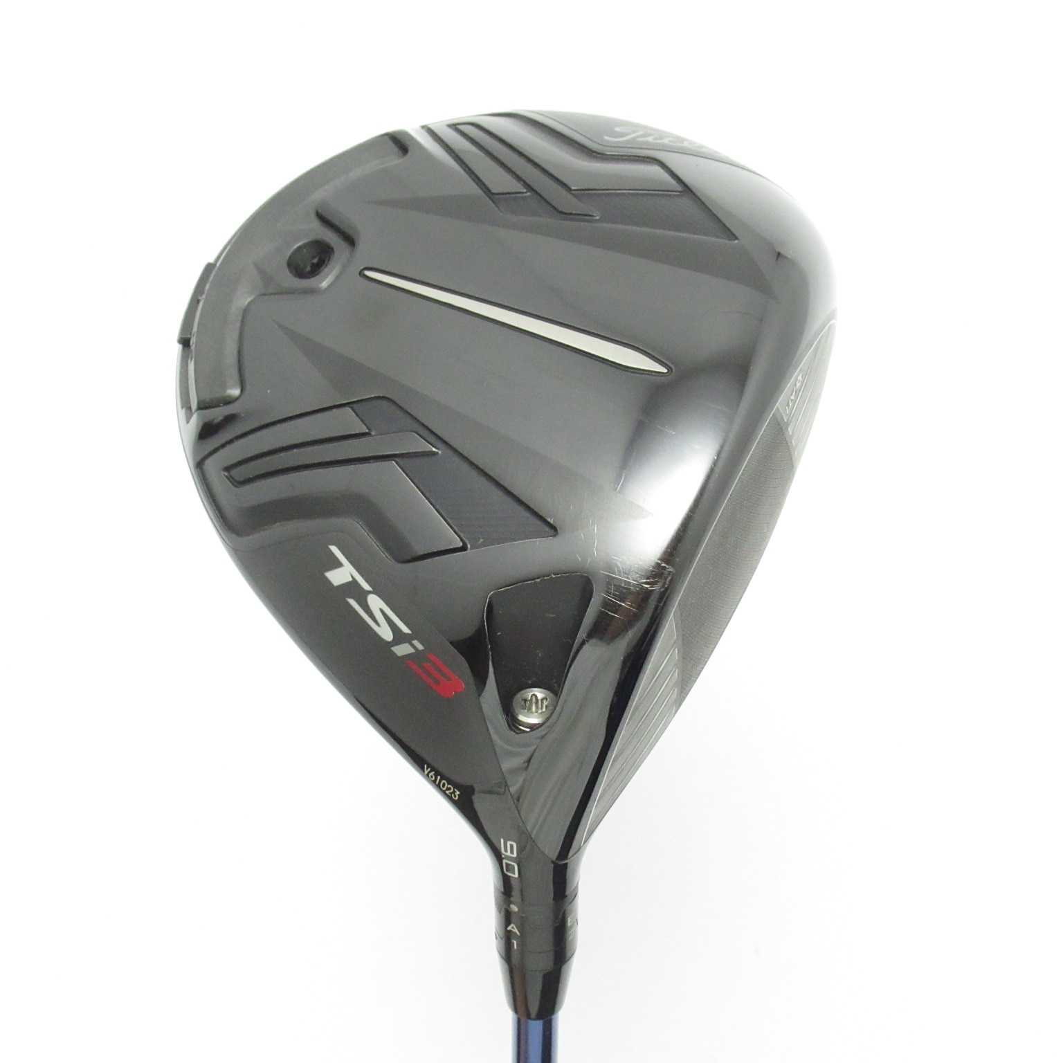 中古】TSi3 ドライバー Diamana TB60 9 X C(ドライバー（単品）)|TSi