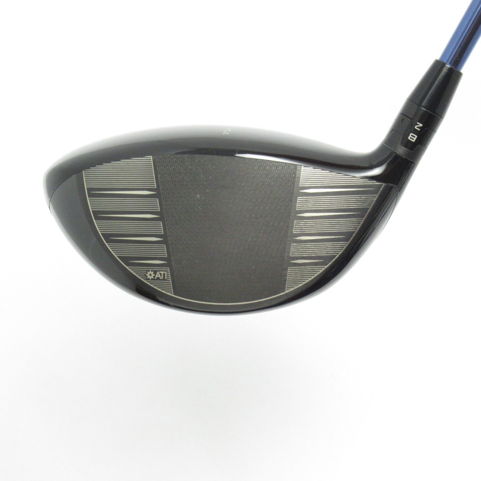中古】TSi3 ドライバー Diamana TB60 9 X C(ドライバー（単品）)|TSi
