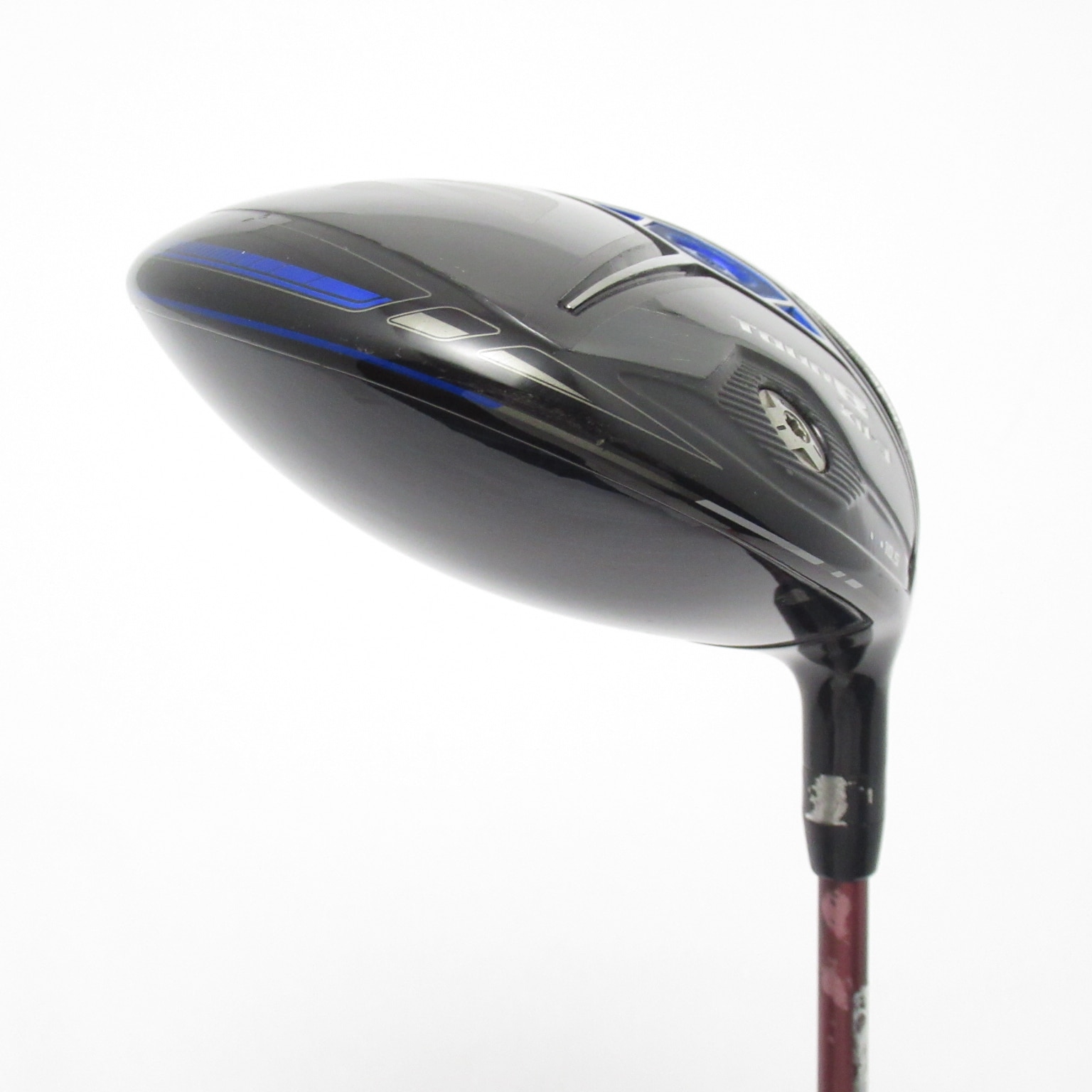 中古】TOUR B XD-3 ドライバー Speeder 661 EVOLUTION III 10.5 S D