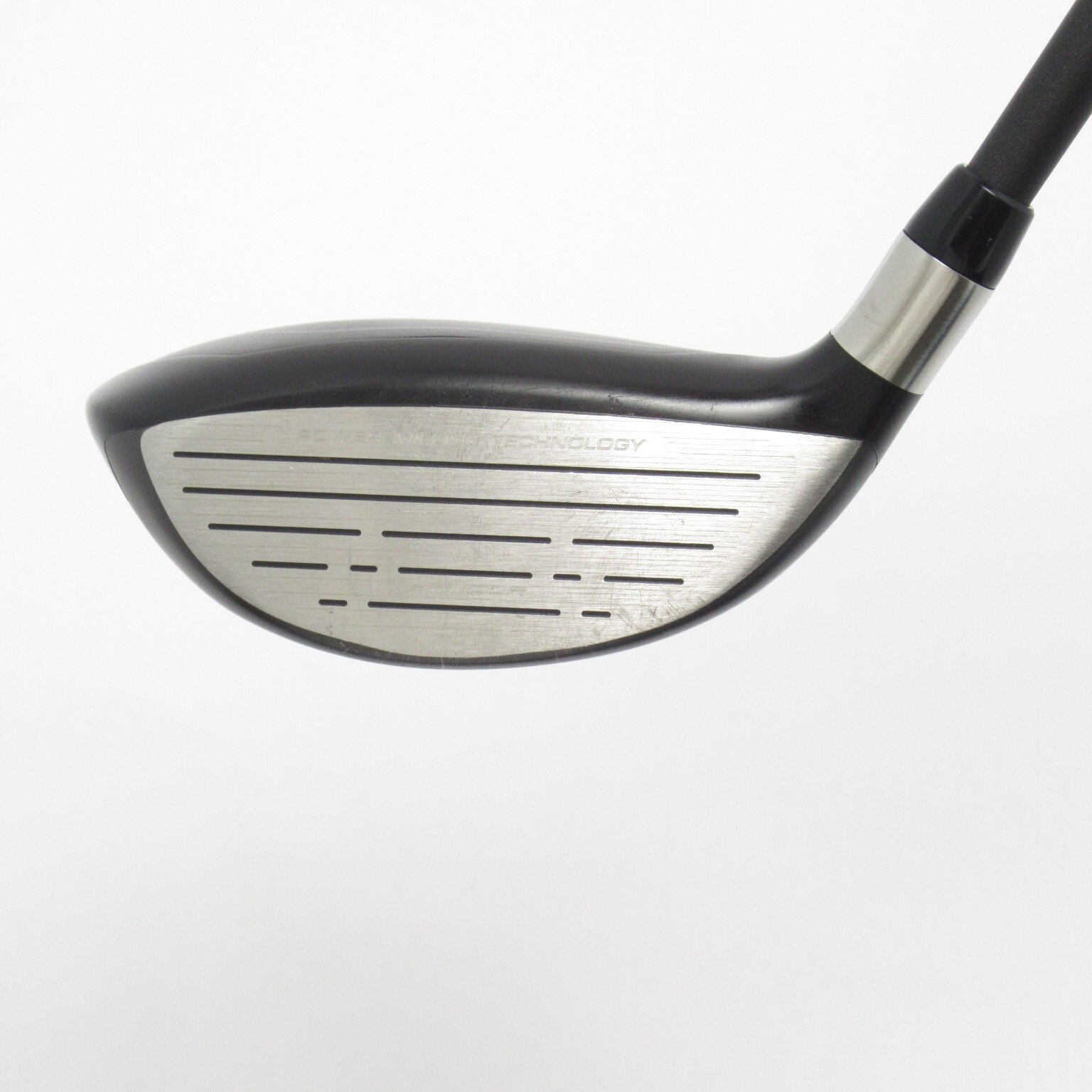 中古】X フェアウェイウッド Tour AD TX3-5 18 S C(フェアウェイウッド