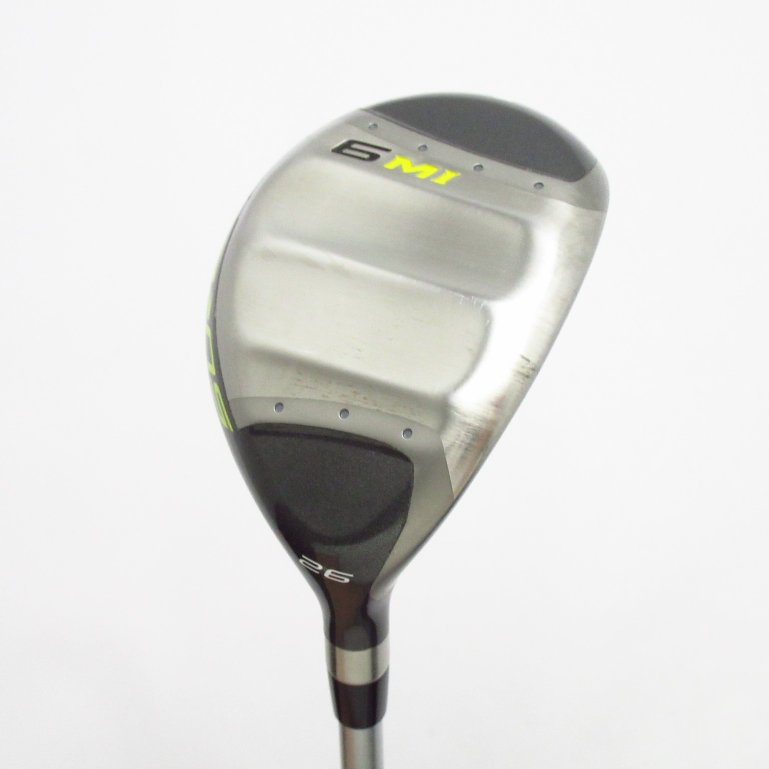 中古】SURE DD 2.0 MI ユーティリティ EXSAR 26 S C(ユーティリティ