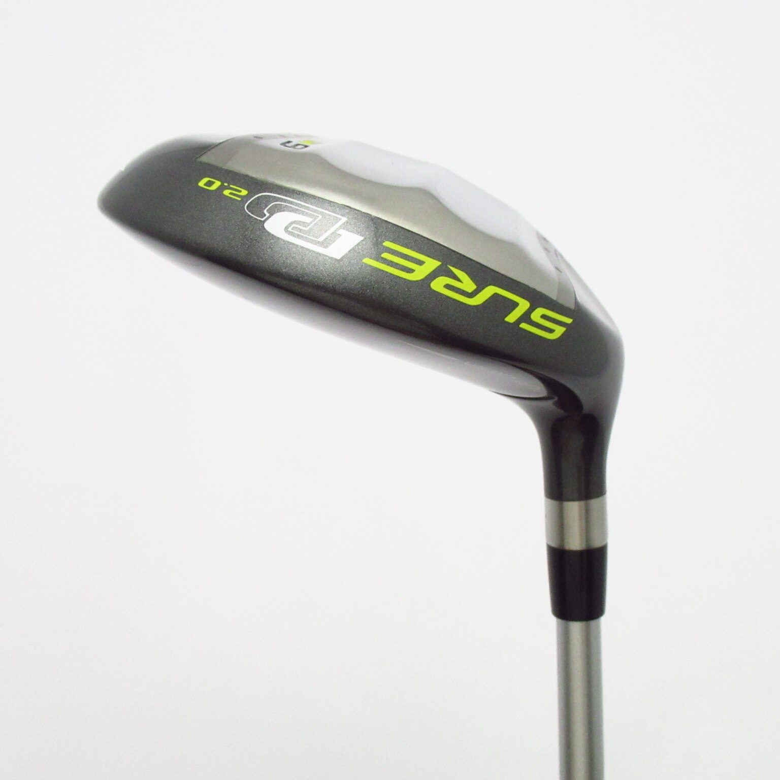 中古】SURE DD 2.0 MI ユーティリティ EXSAR 26 S C(ユーティリティ