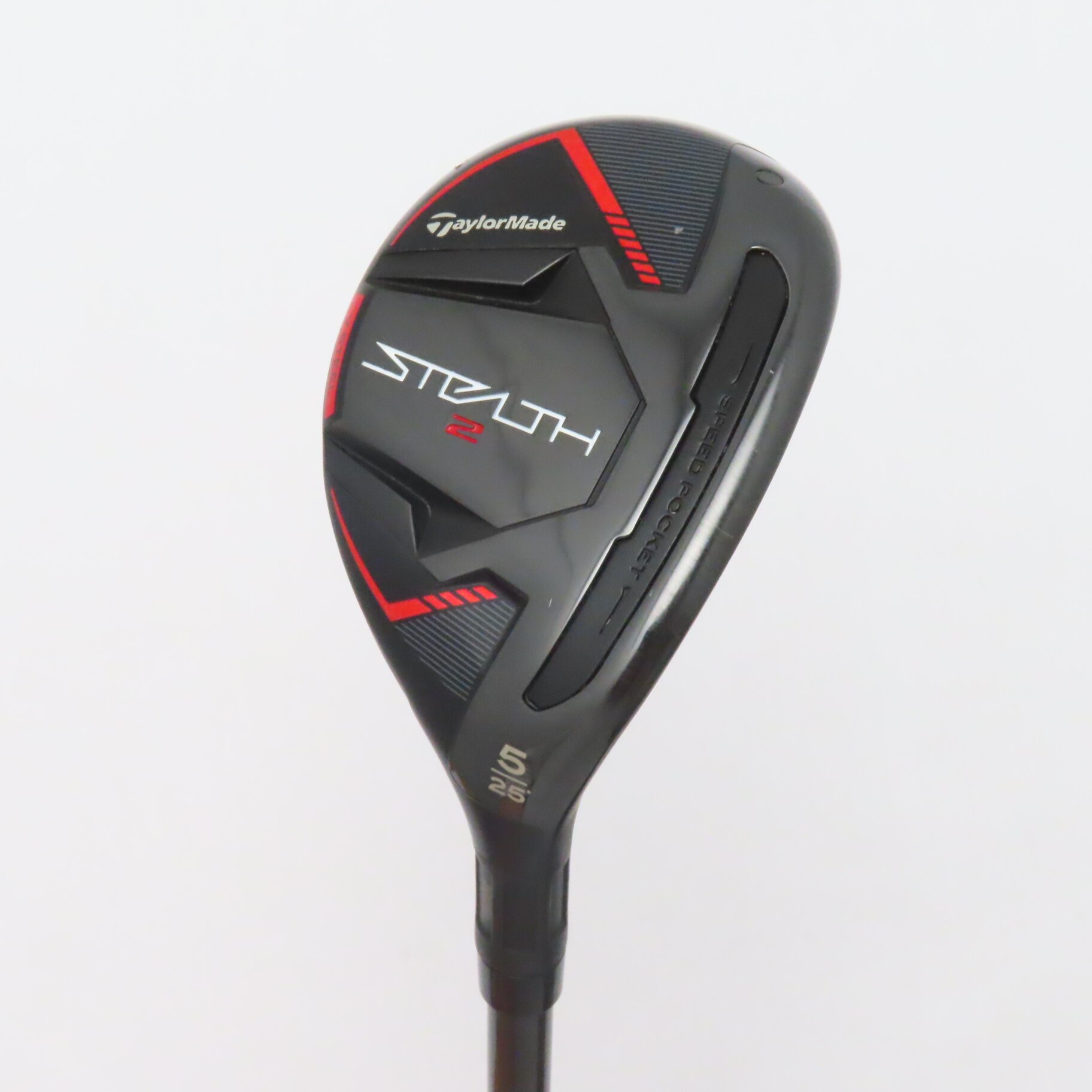 ステルス2 HD レスキュー 4番5番 TENSEI RED TM60 Ｓ 中古】ステルス2 レスキュー ユーティリティ TENSEI RED TM60(2022) 25