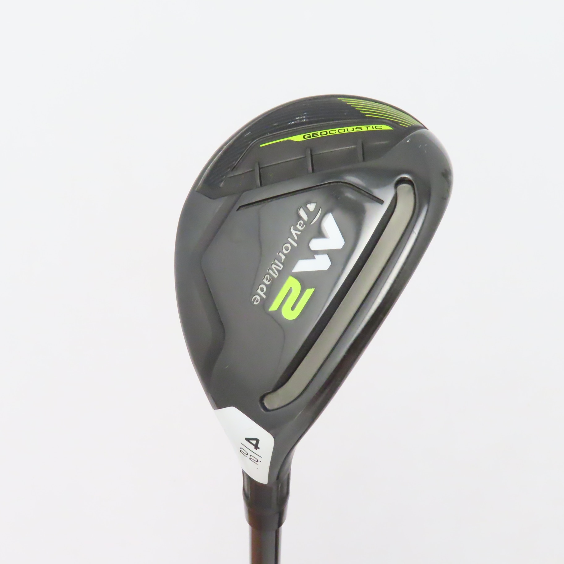中古】M2 ユーティリティ (テーラーメイド) 通販｜GDO中古ゴルフクラブ