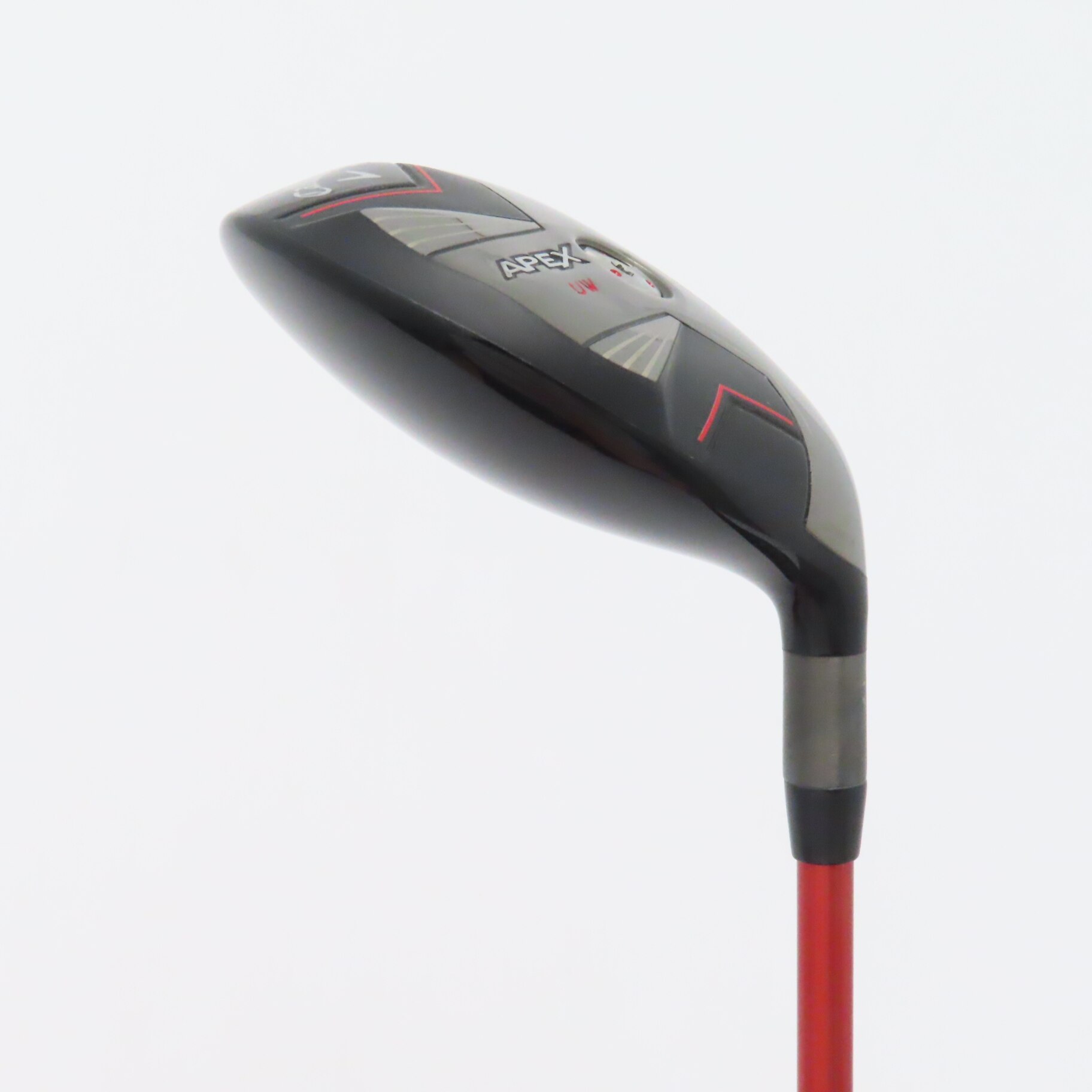 中古】APEX UW(2023） ユーティリティ VENTUS TR RED 5(VELOCOREあり