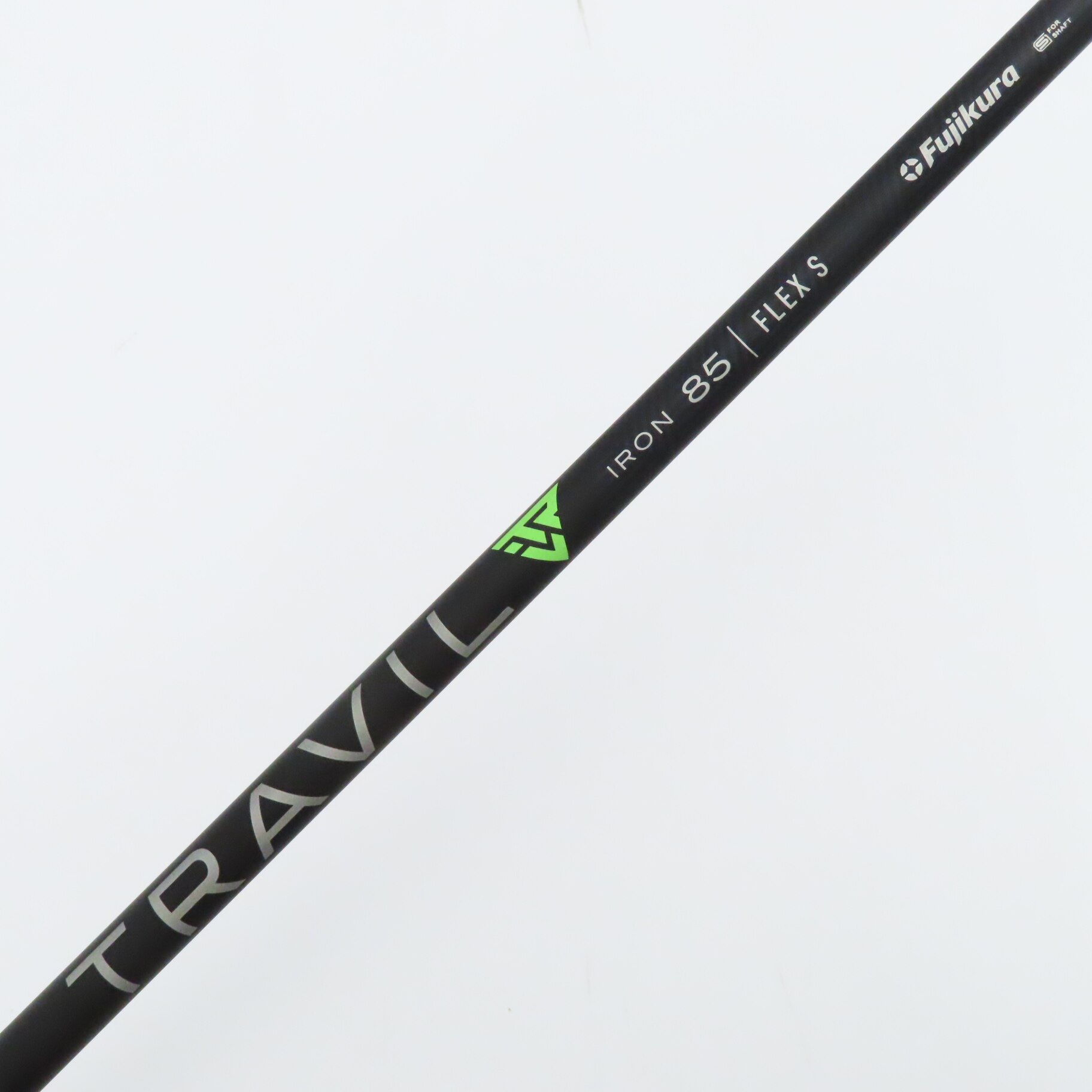 中古】スリクソン ZX5 MkII アイアン TRAVIL IRON 85 24 S C(アイアン
