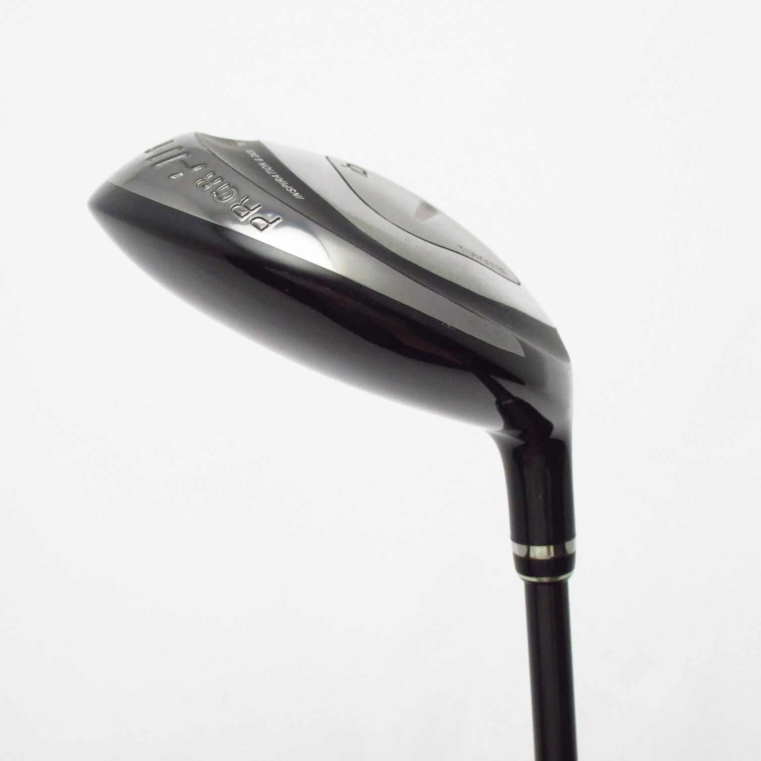 中古】iD HIT TYPE C フェアウェイウッド iD 060F-11 15 M40 CD