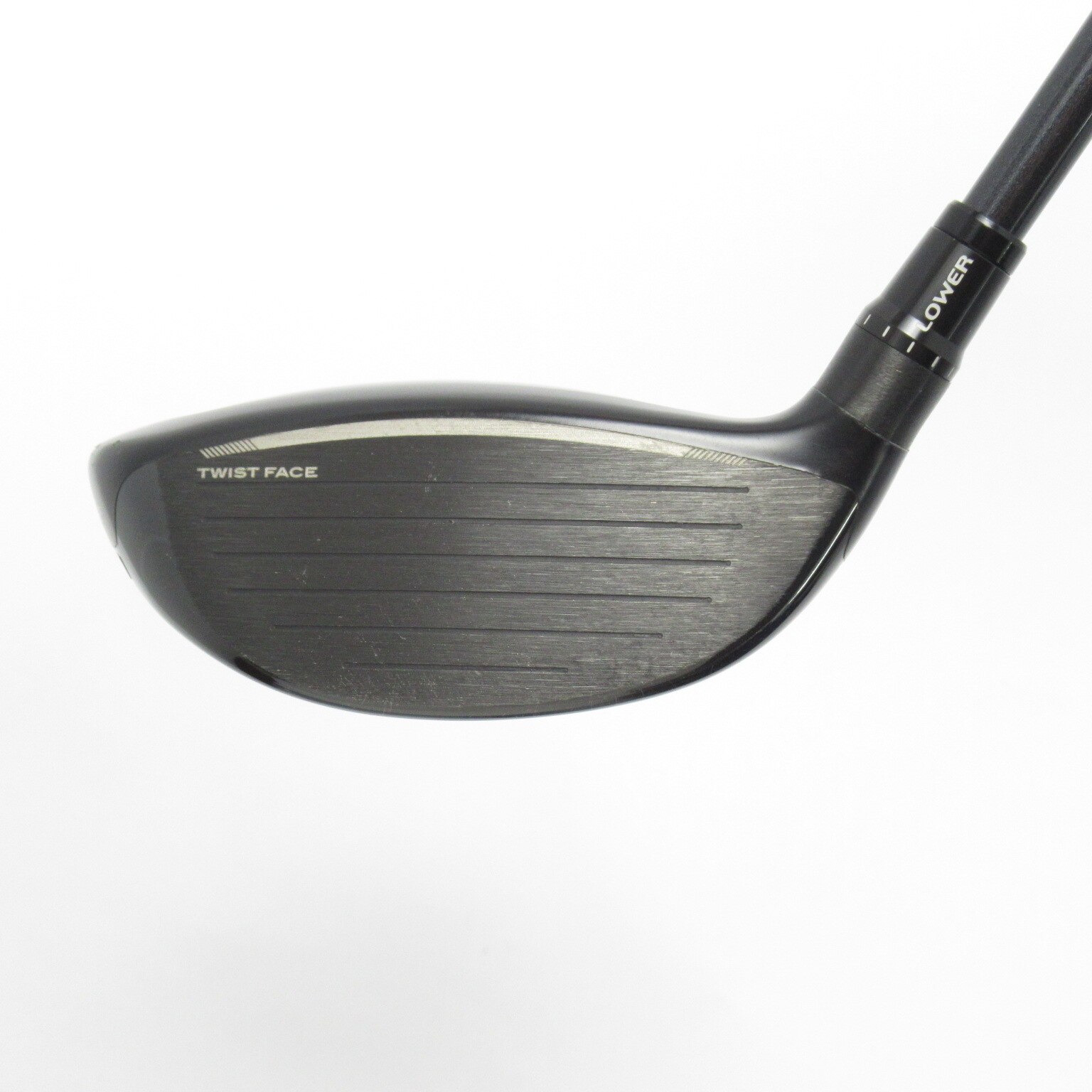 中古】ステルス2 PLUS フェアウェイウッド Diamana TM50 15 S C