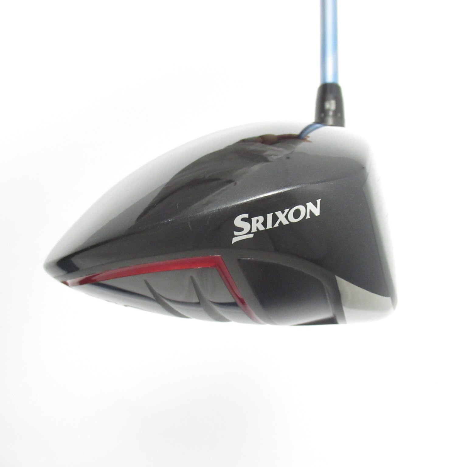 中古】Z785 ドライバー Speeder 661 EVOLUTION V 9.5 S D(ドライバー