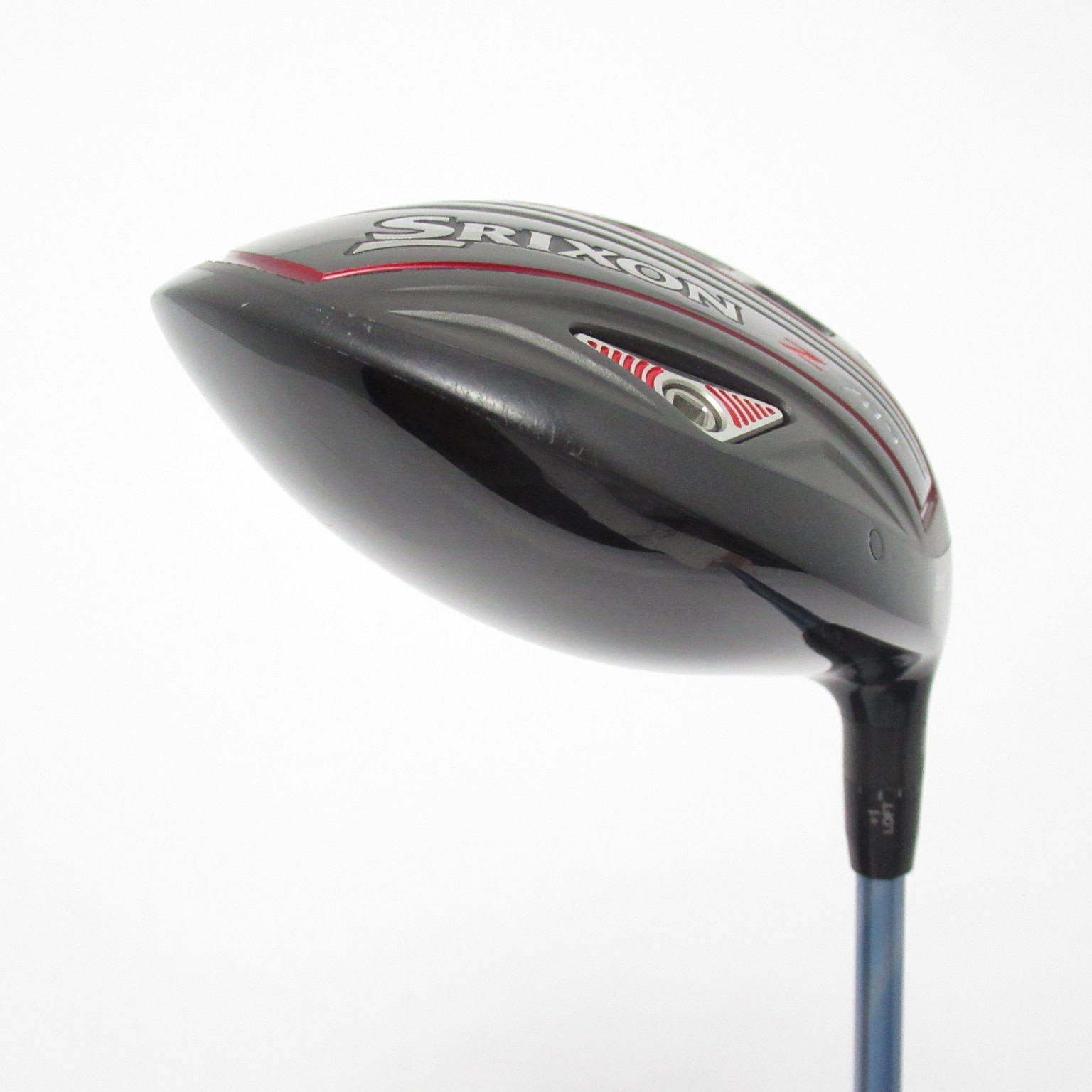 中古】Z785 ドライバー Speeder 661 EVOLUTION V 9.5 S D(ドライバー