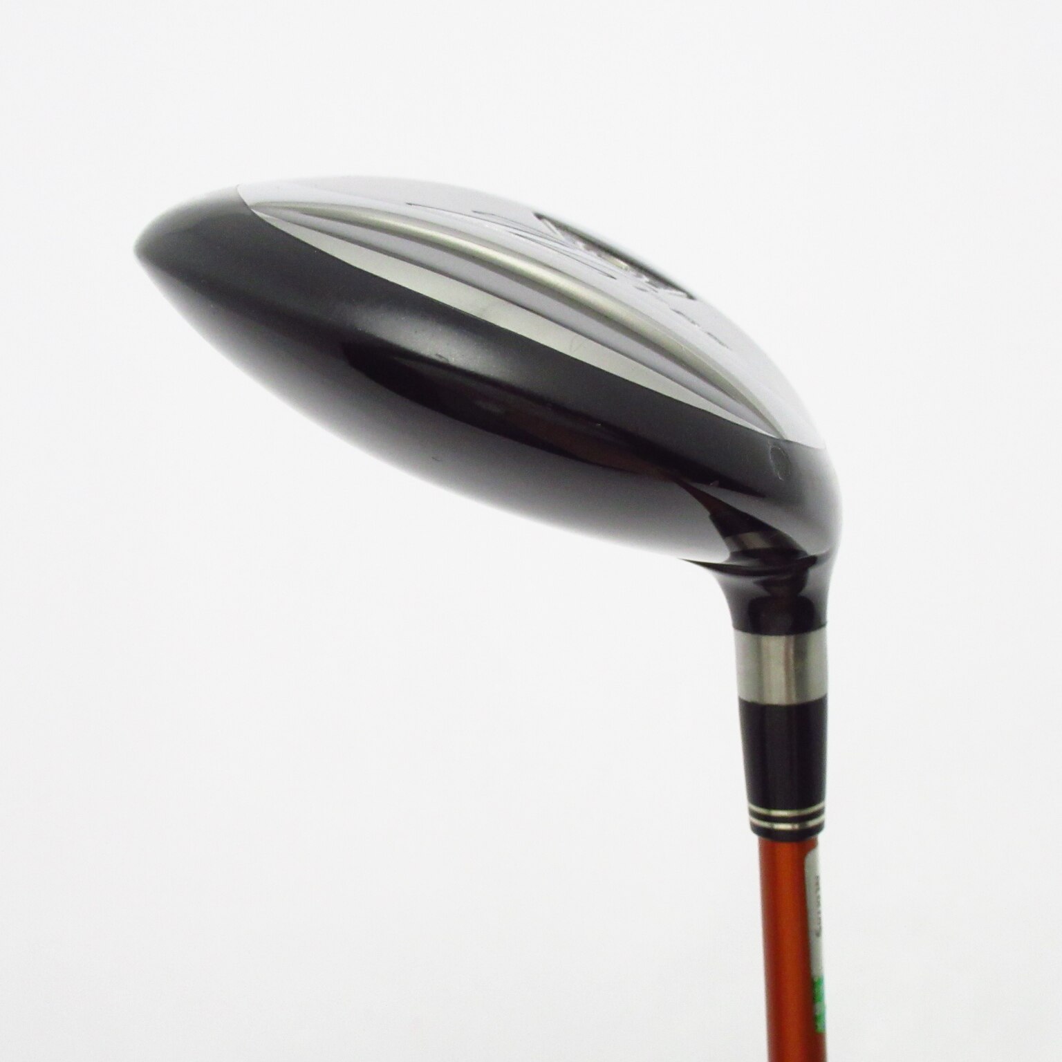 中古】スリクソン Z F65 フェアウェイウッド Miyazaki Kaula MIZU 6 19