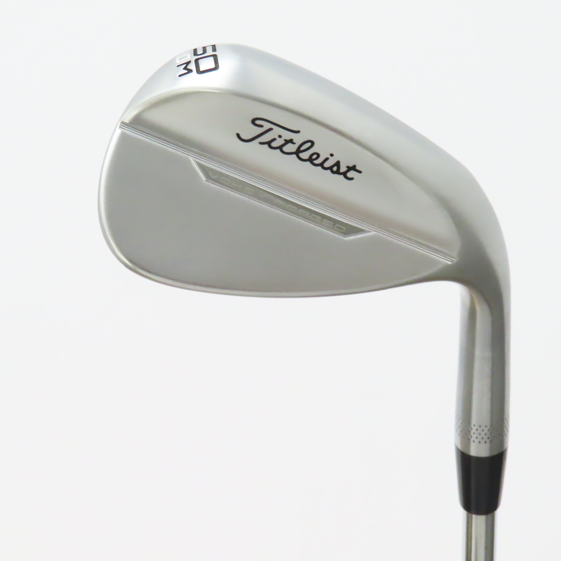 Vokey Forged ボーケイフォージド 2023 50-10M BV105 中古】ボーケイデザイン フォージド ウェッジ BV105 50-10 設定無 B