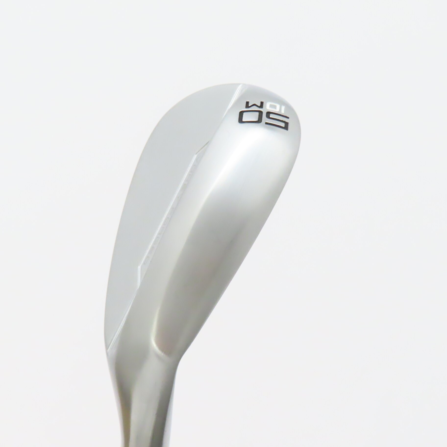 中古】ボーケイデザイン フォージド ウェッジ BV105 50-10 設定無 B