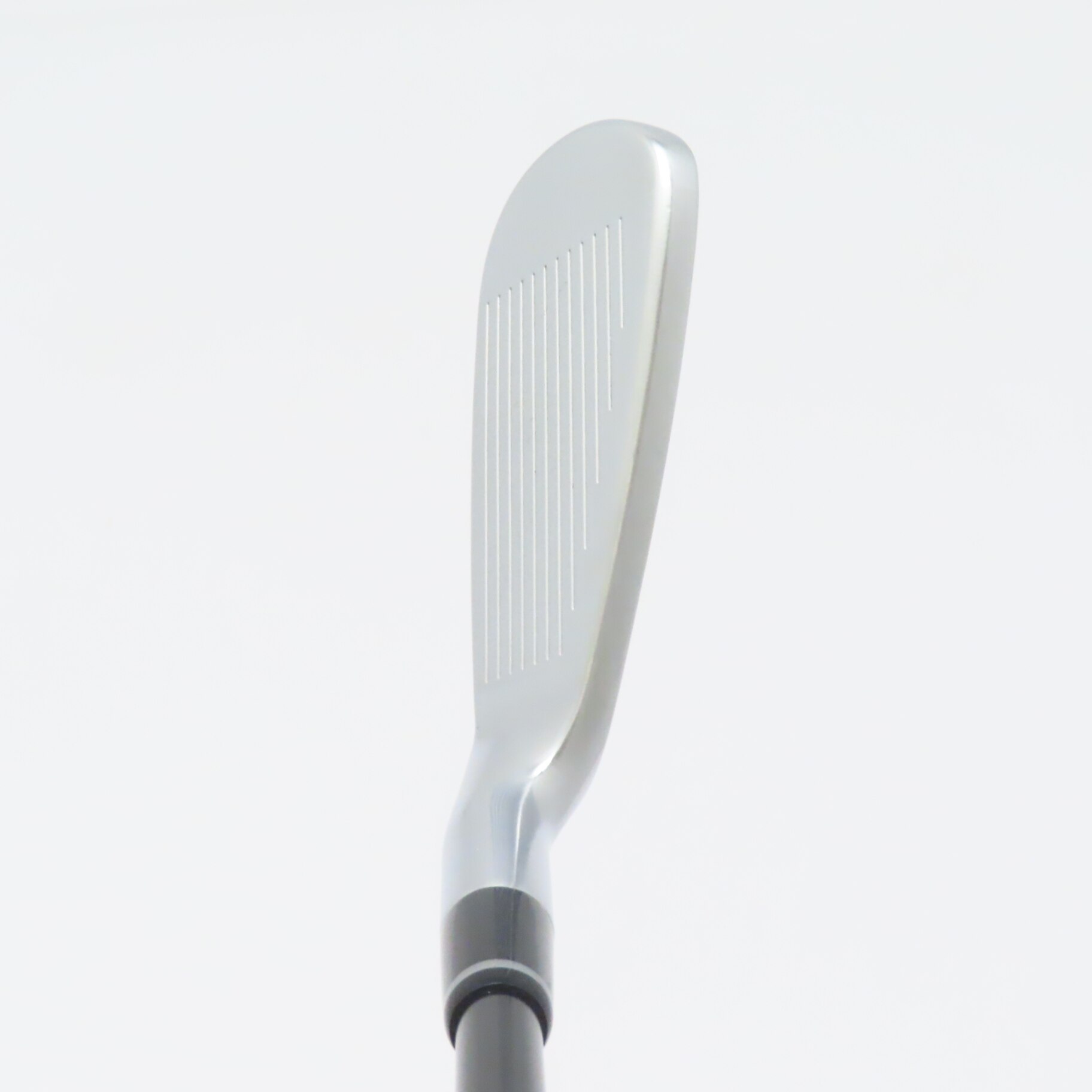 中古】PRGR 02 IRON アイアン Diamana FOR PRGR 26 SR CD(アイアン
