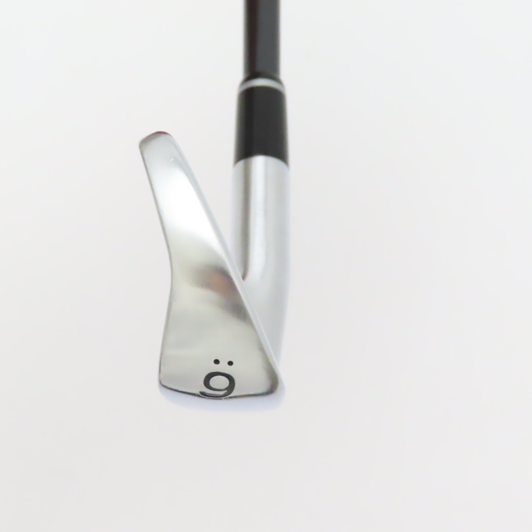 中古】PRGR 02 IRON アイアン Diamana FOR PRGR 26 SR CD(アイアン