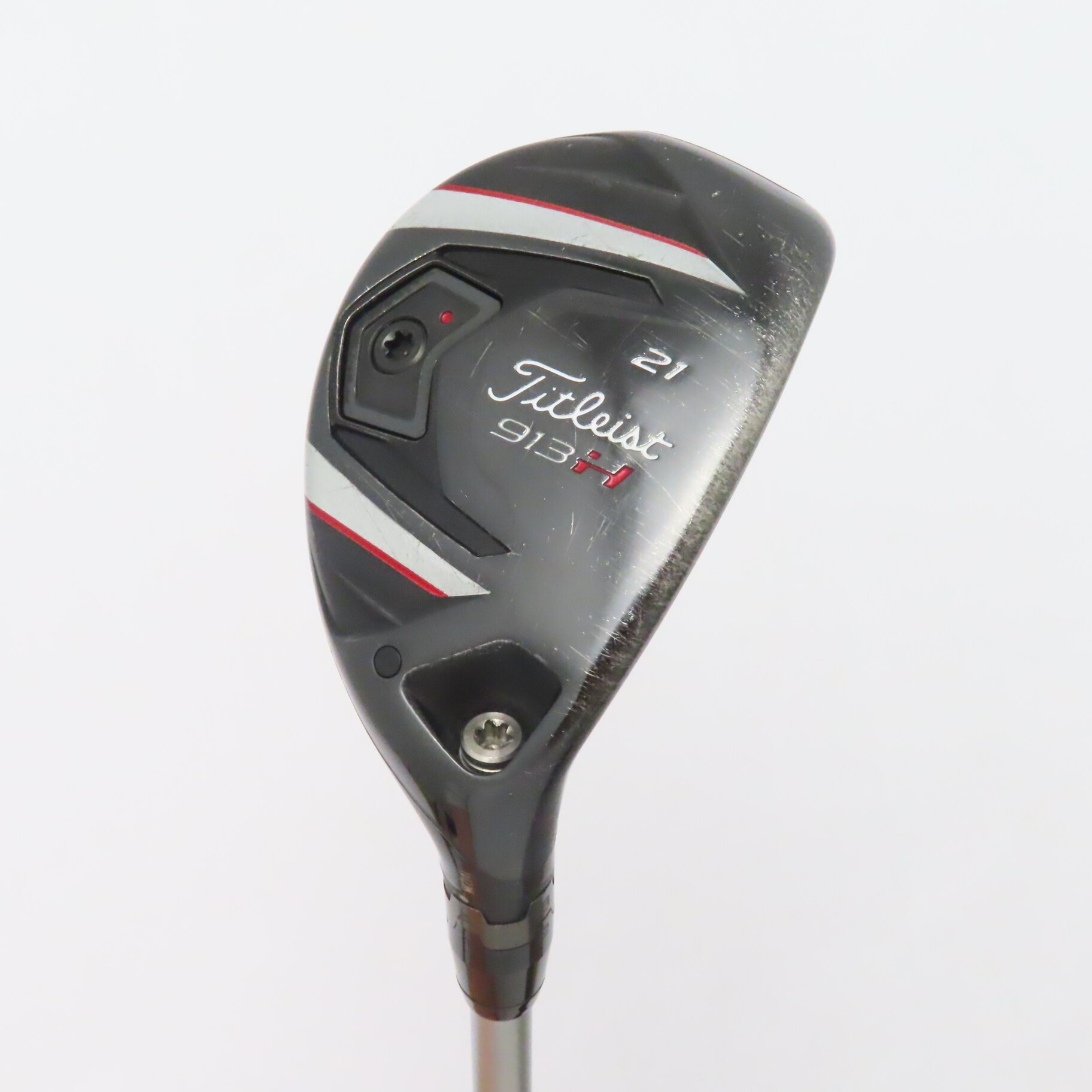 中古】913H ユーティリティ KBS TOUR C-TAPER 21 X D(ユーティリティ
