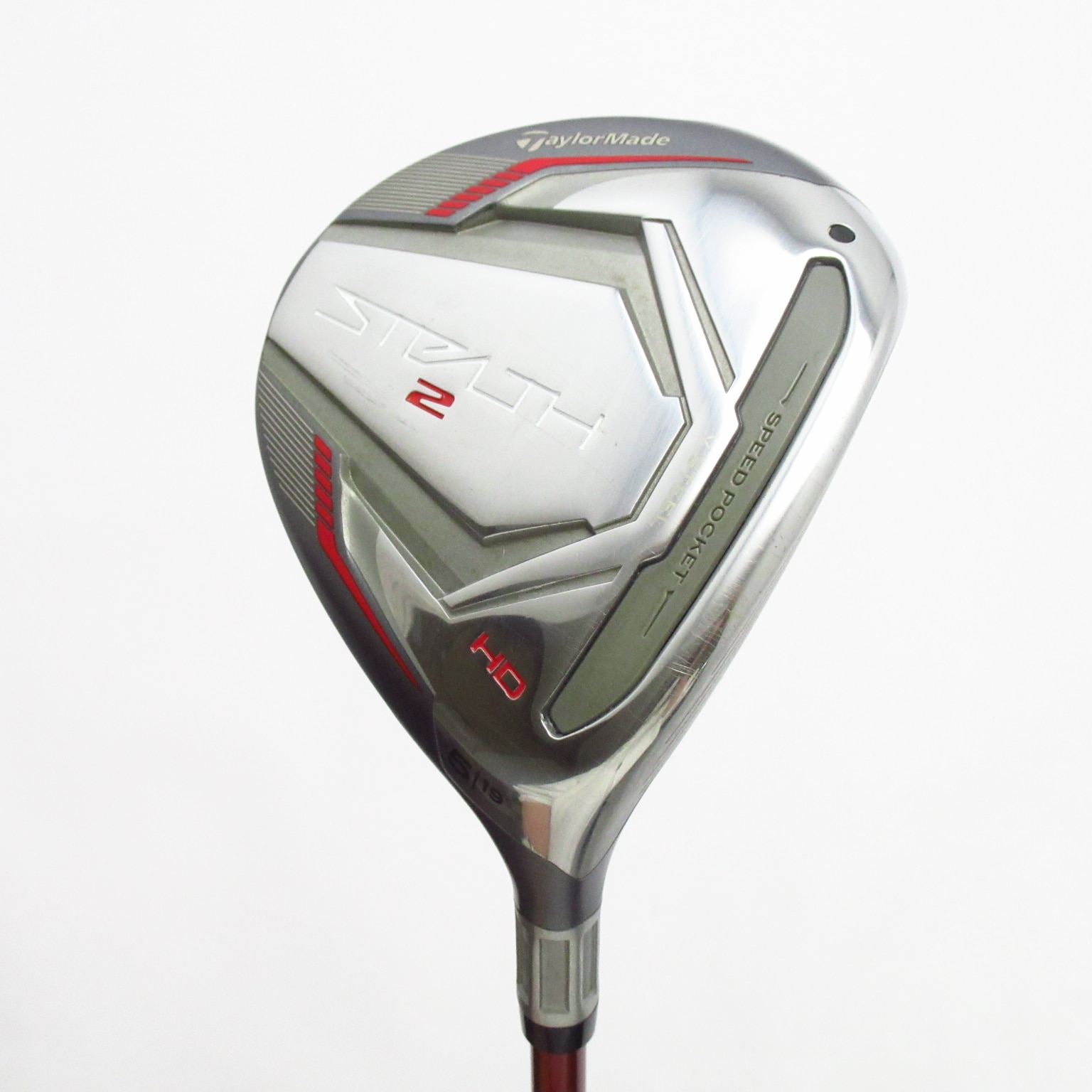 中古】ステルス フェアウェイウッド (テーラーメイド) 通販｜GDO中古