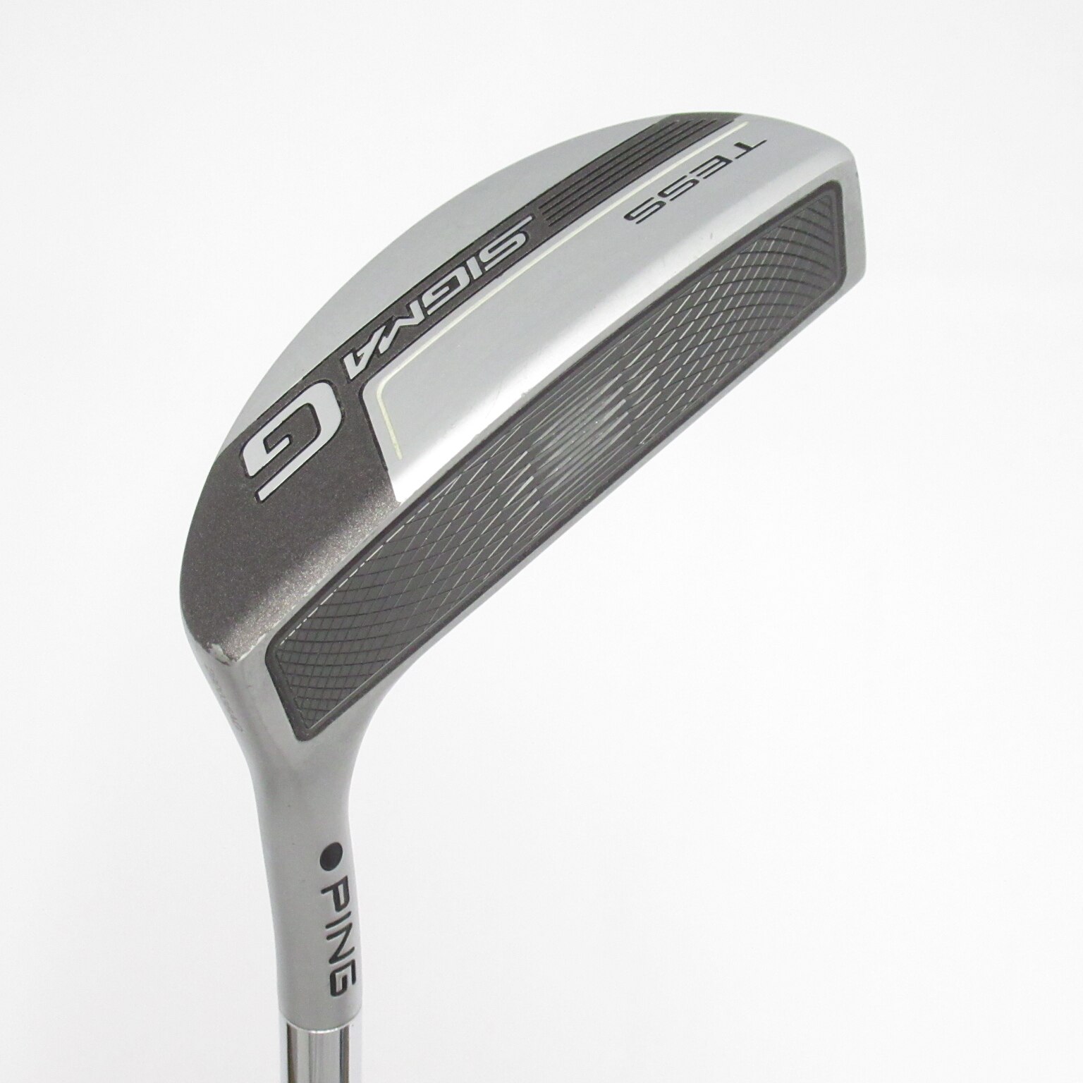 中古】SIGMA G パター (ピン) 通販｜GDO中古ゴルフクラブ