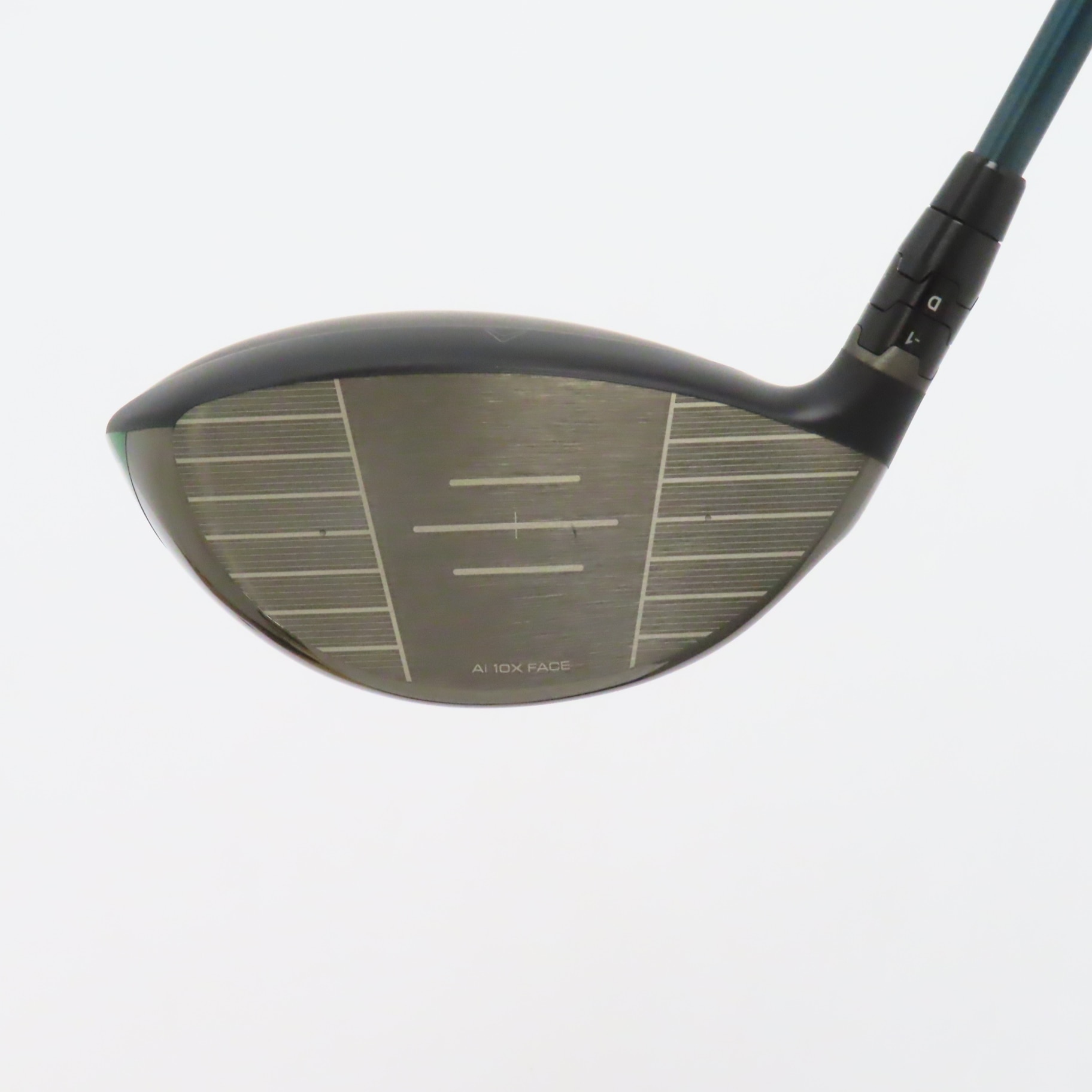 中古】エリート X 10K ドライバー VENTUS GREEN 5 for Callaway 9 S C