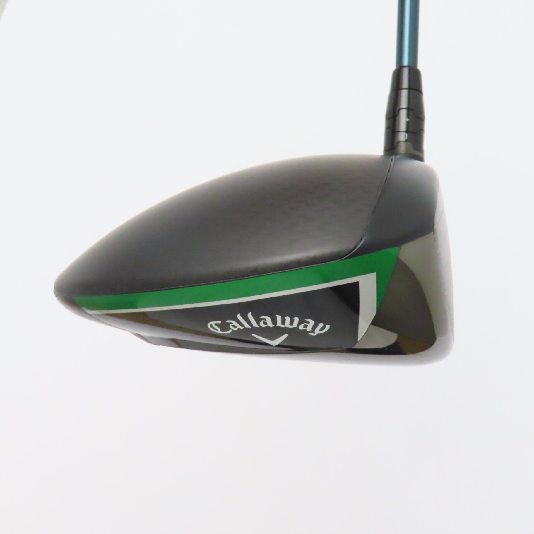 中古】エリート X 10K ドライバー VENTUS GREEN 5 for Callaway 9 S C