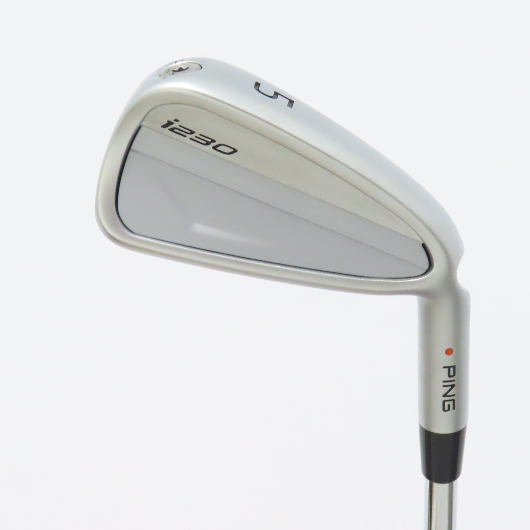 中古】i230 単品アイアン (ピン) Iシリーズ 通販｜GDO中古ゴルフクラブ