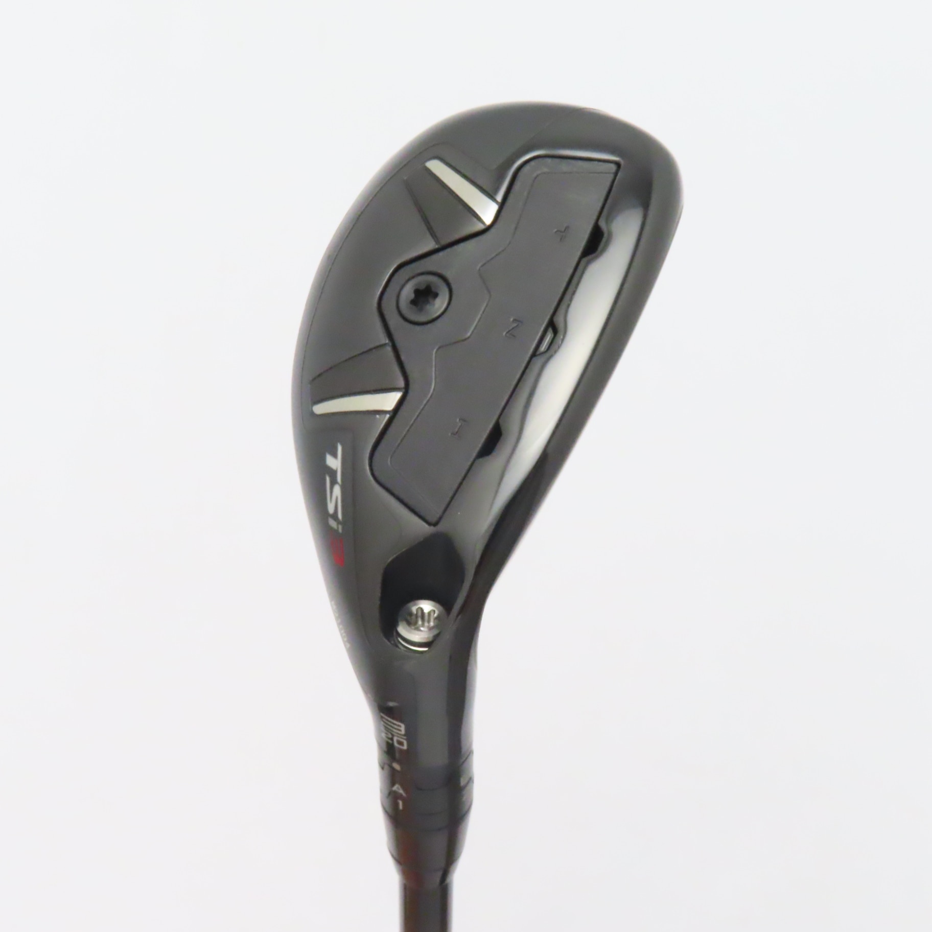中古】TSi3 ユーティリティ TENSEI PRO 1K HYBRID 70 20 S C