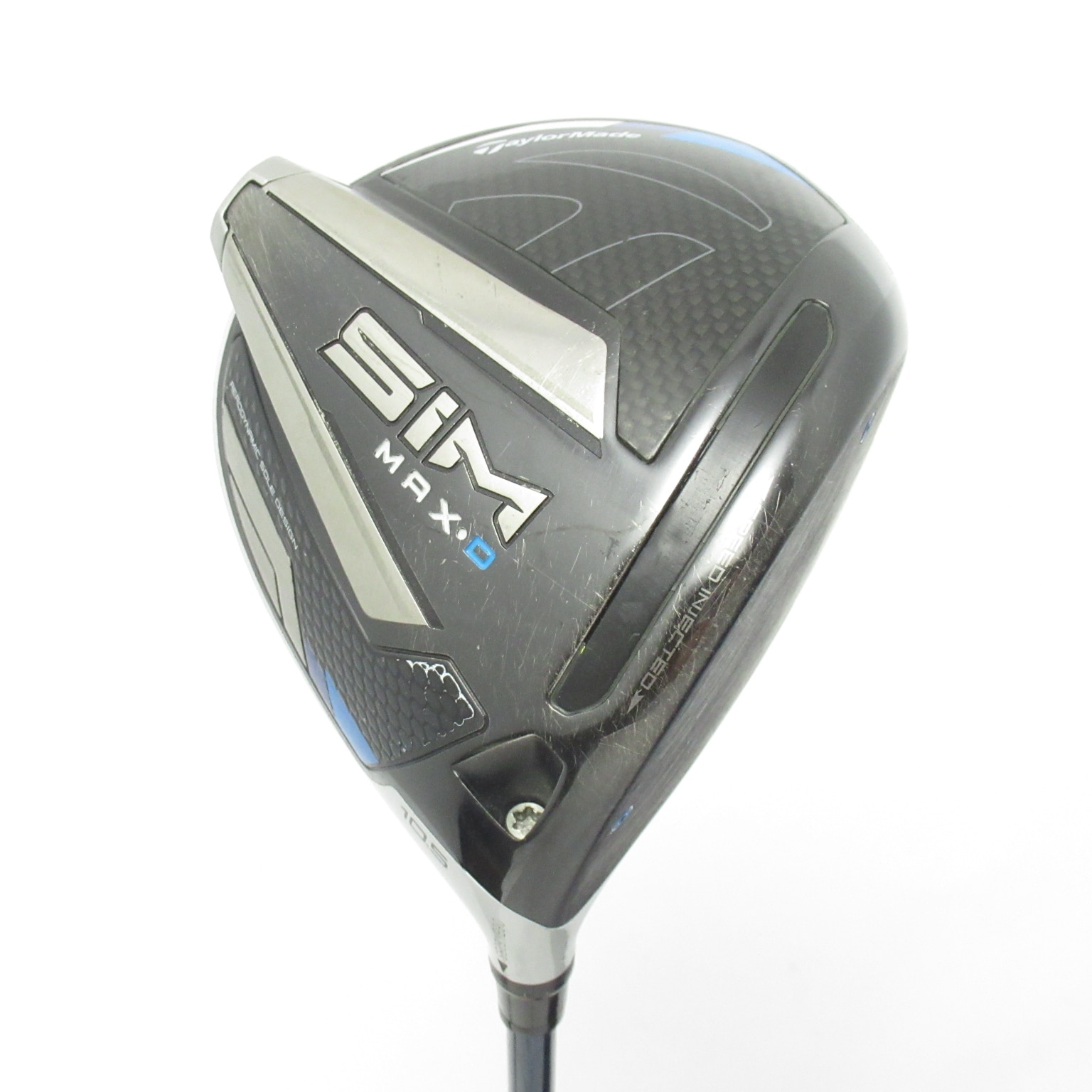 中古】SIM ドライバー (テーラーメイド) メンズ 通販｜GDO中古ゴルフクラブ