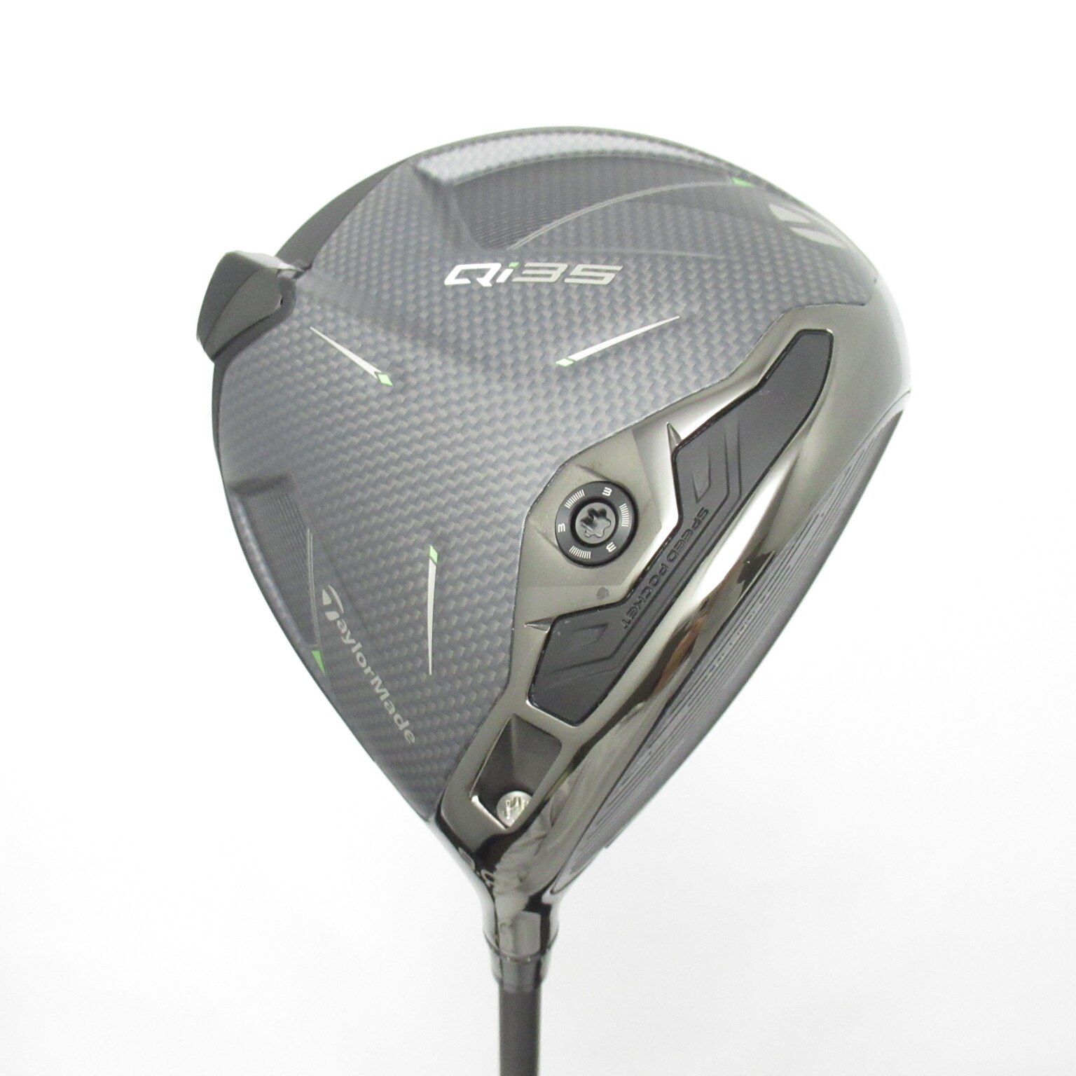 中古】Qi35 ドライバー Diamana Black TM60(2025) 9 S B(ドライバー