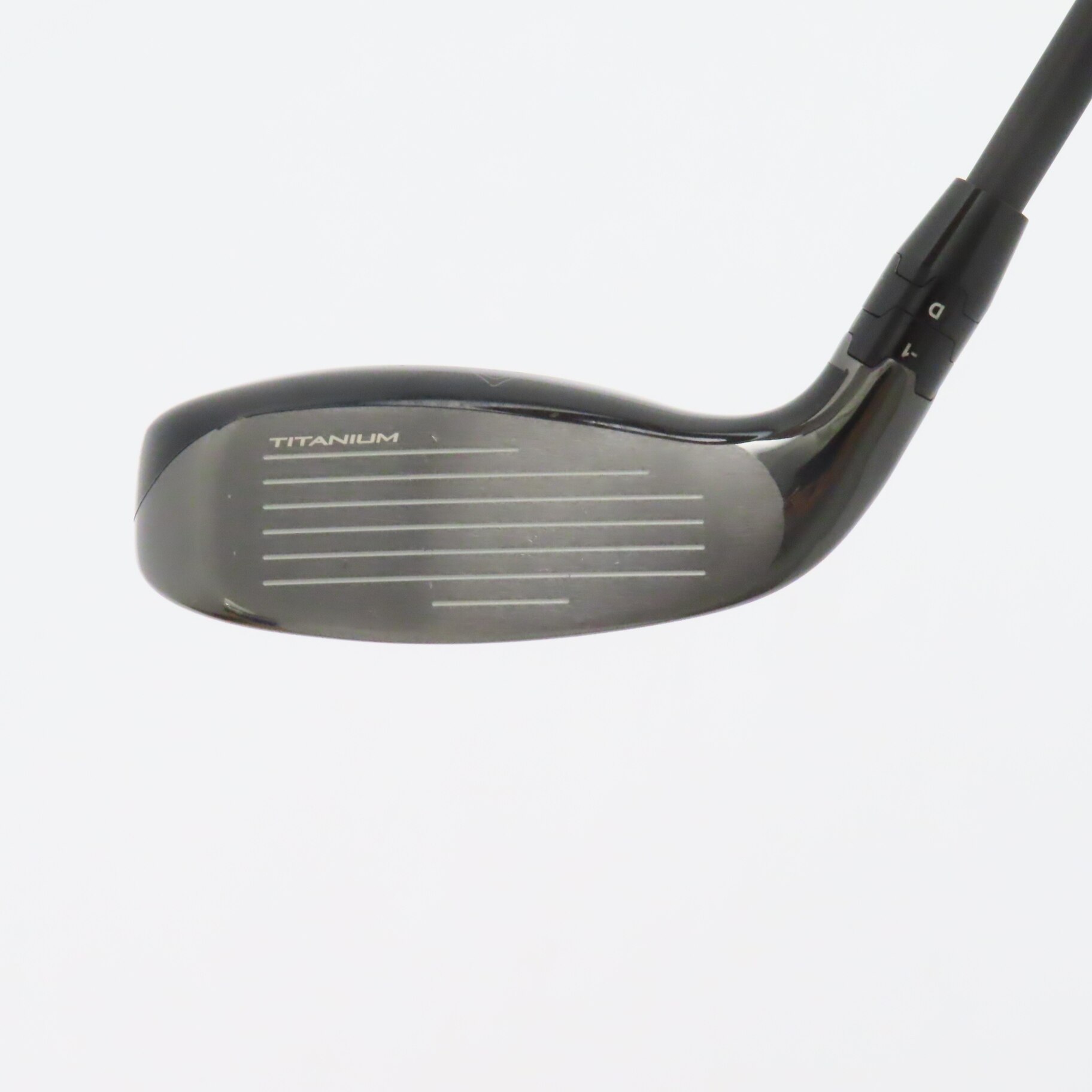 中古】パラダイム スーパー ハイブリッド ユーティリティ ATTAS MB HY