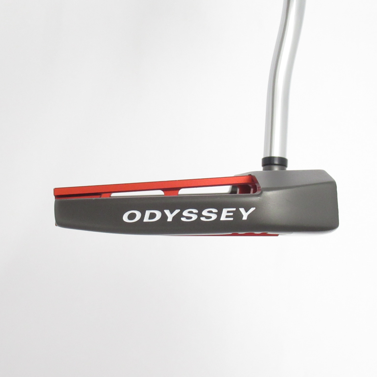 中古】ODYSSEY EXO SEVEN パター スチールシャフト 計測項目外 計測