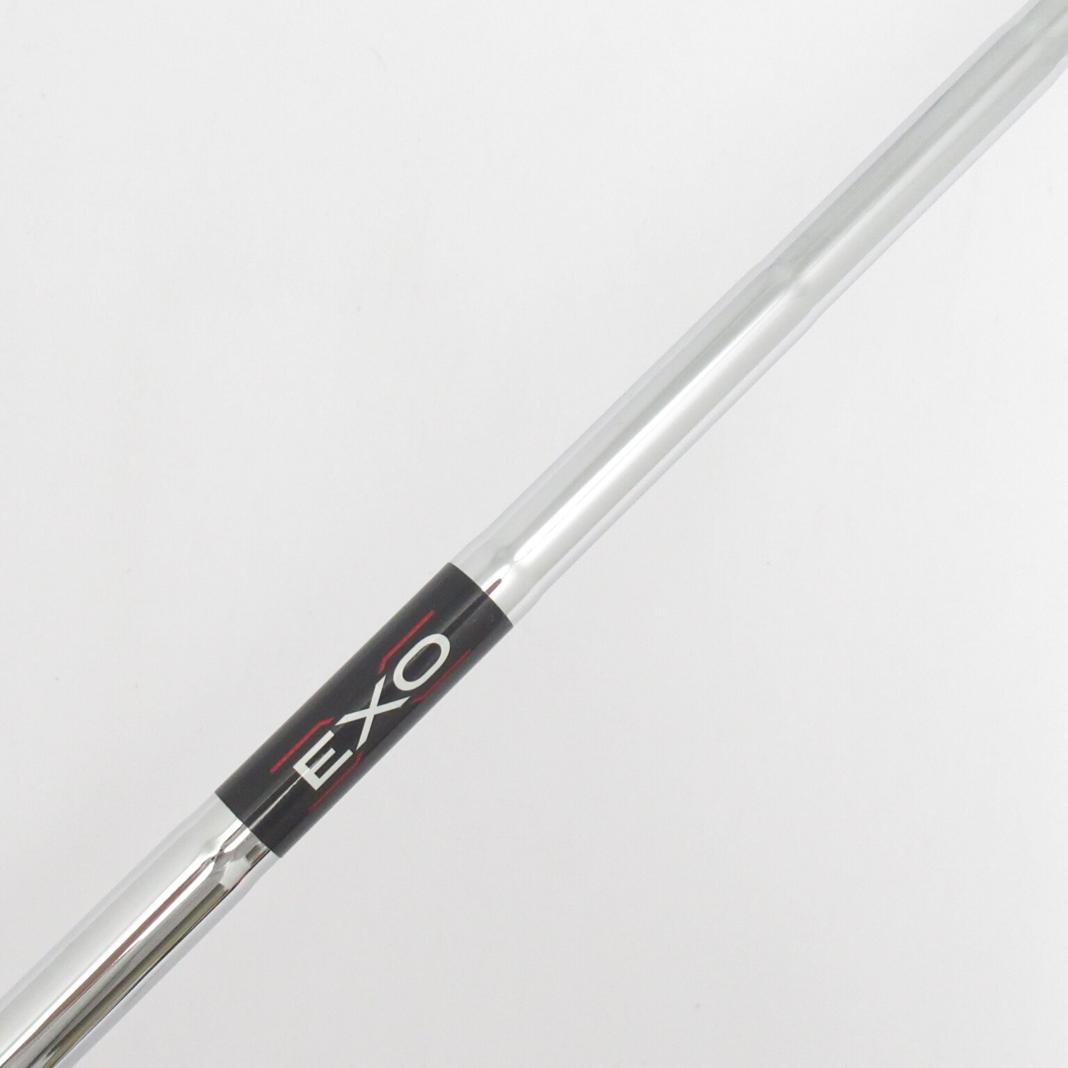 中古】ODYSSEY EXO SEVEN パター スチールシャフト 計測項目外 計測