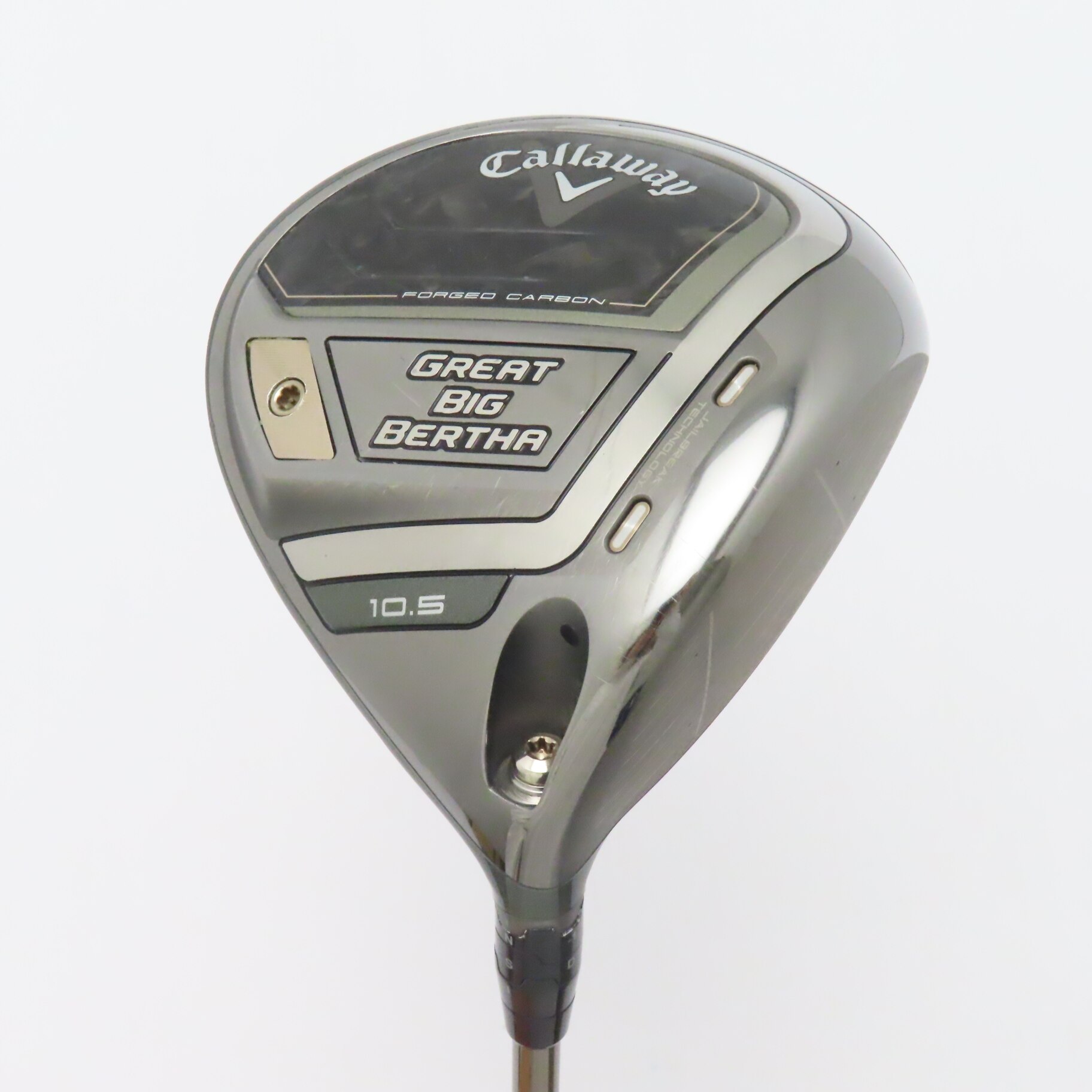 中古】GREAT BIG BERTHA(2023) ドライバー SPEEDER NX 40 BLK for GBB