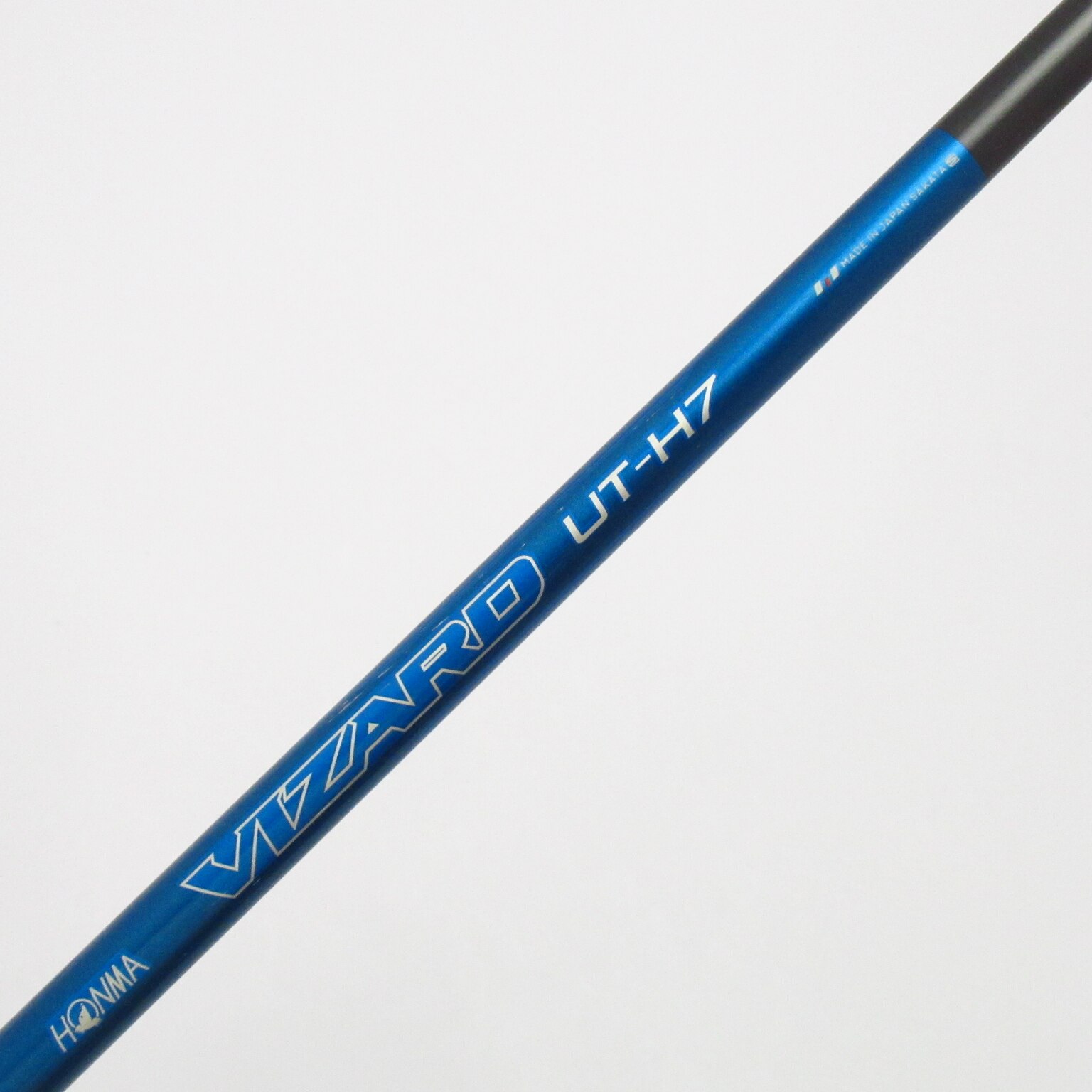 中古】TOUR WORLD TW747 UT ユーティリティ VIZARD UT-H7 22 設定無 CD