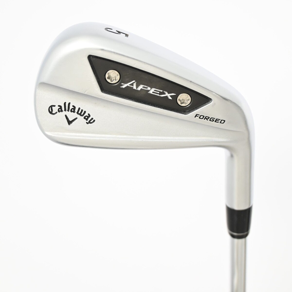中古】APEX Ai200 アイアン N.S.PRO MODUS3 TOUR 105 23 S C(アイアン