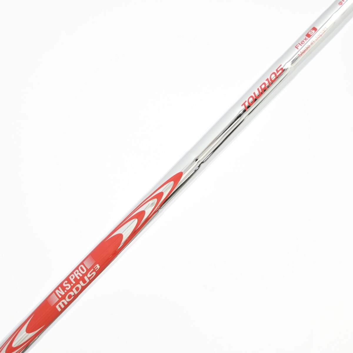 中古】APEX Ai200 アイアン N.S.PRO MODUS3 TOUR 105 23 S C(アイアン