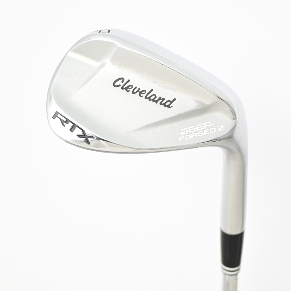 RTX deep forged 48度 52度 2本セット modus 105 中古】RTX DEEP FORGED2 ウェッジ N.S.PRO MODUS3 TOUR 105 50-10 S C