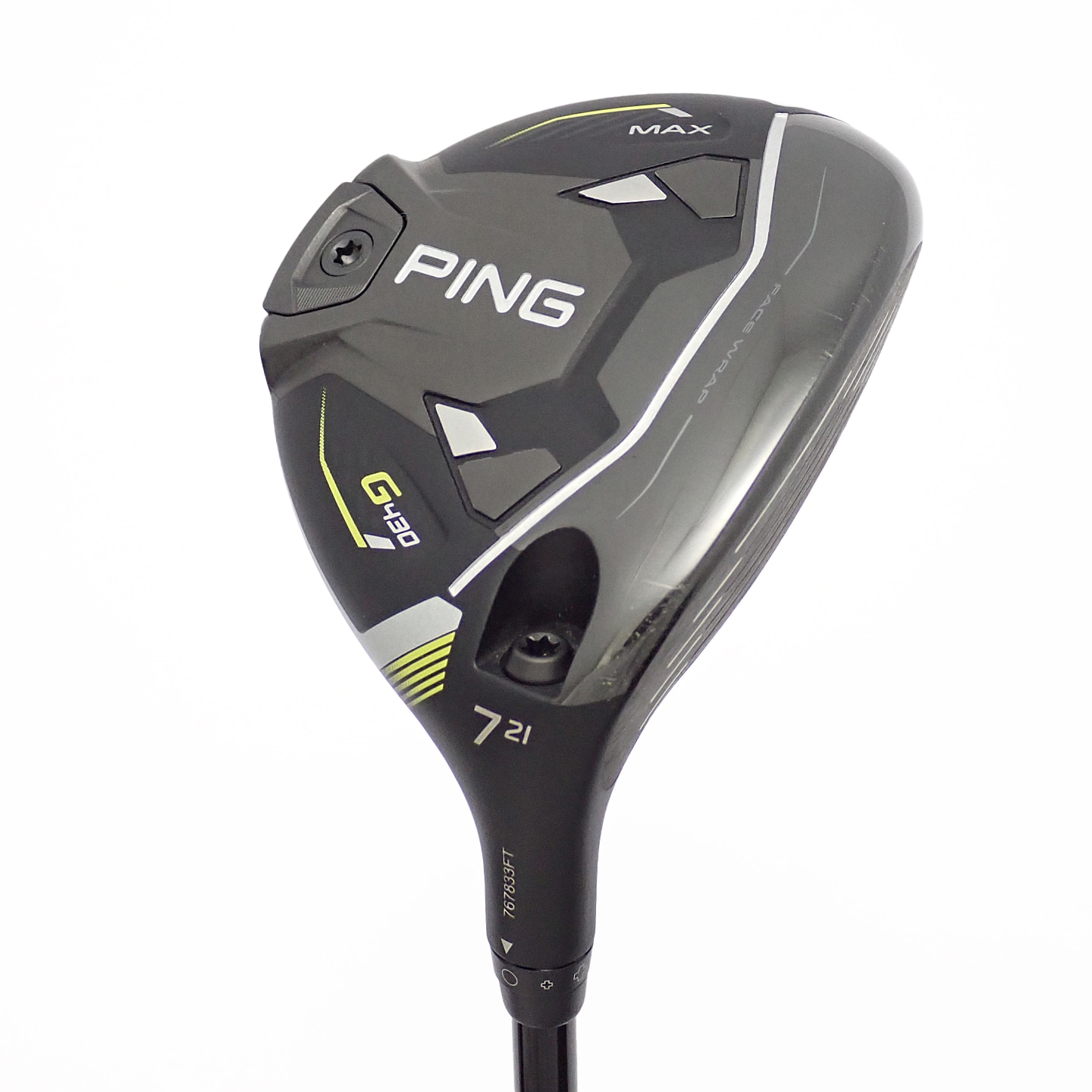中古】G430 フェアウェイウッド (ピン) 通販｜GDO中古ゴルフクラブ