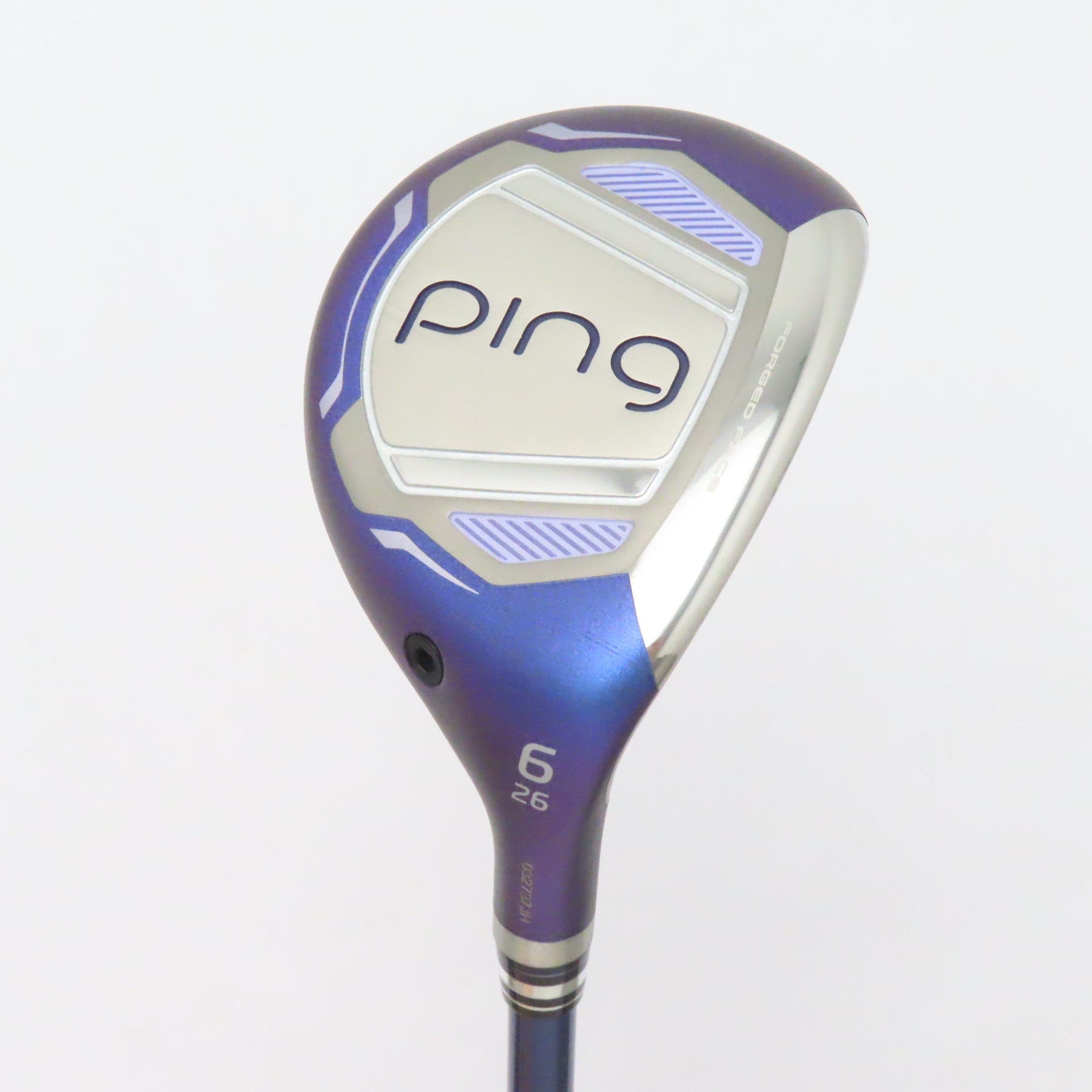 中古】ピン(PING) ユーティリティ レディス 通販｜GDO中古ゴルフクラブ