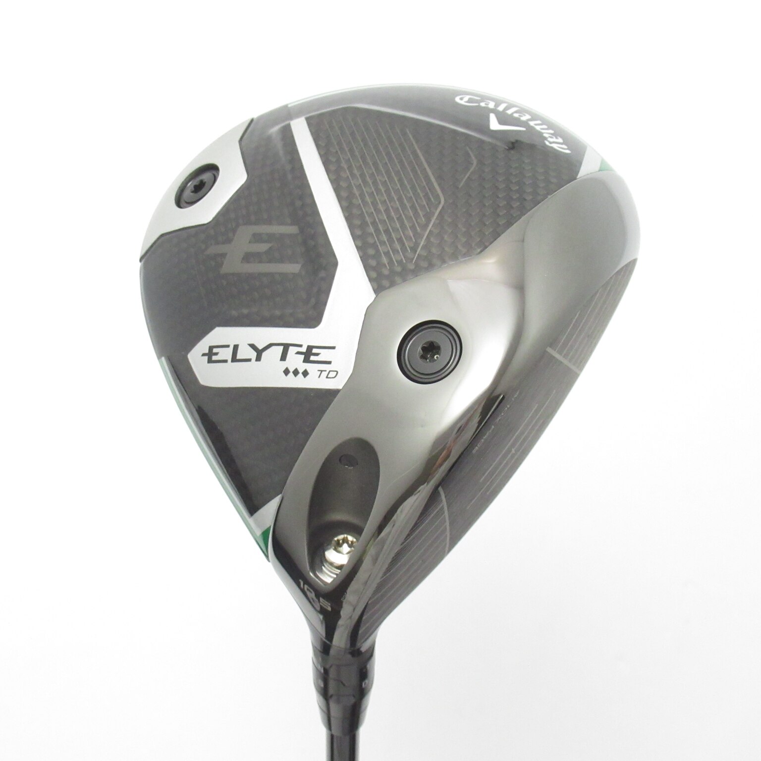 中古】エリート ◇◇◇TD ドライバー TENSEI GREEN 60 for Callaway