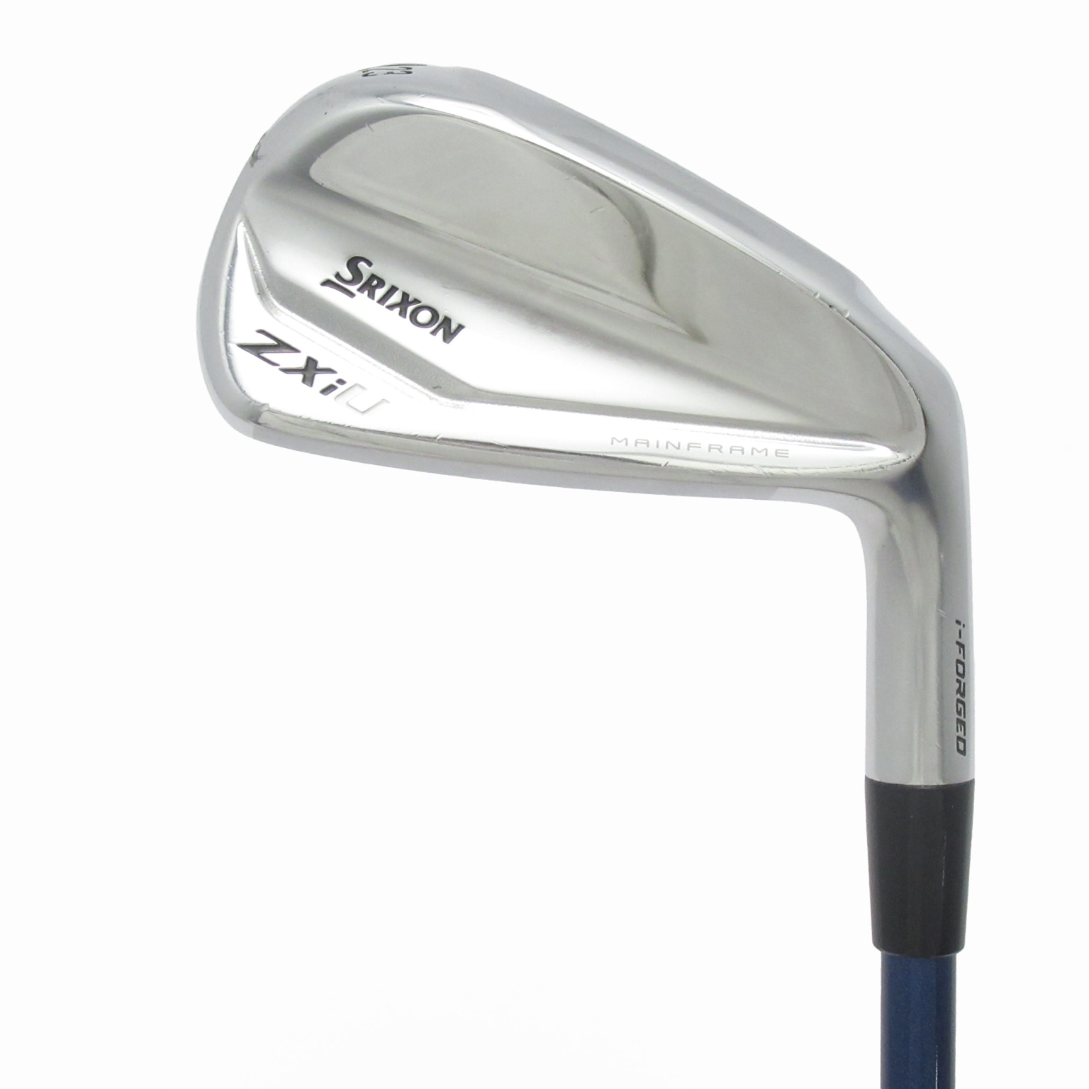 中古】スリクソン ZXiU ユーティリティ Tour AD HY-85 23 S C