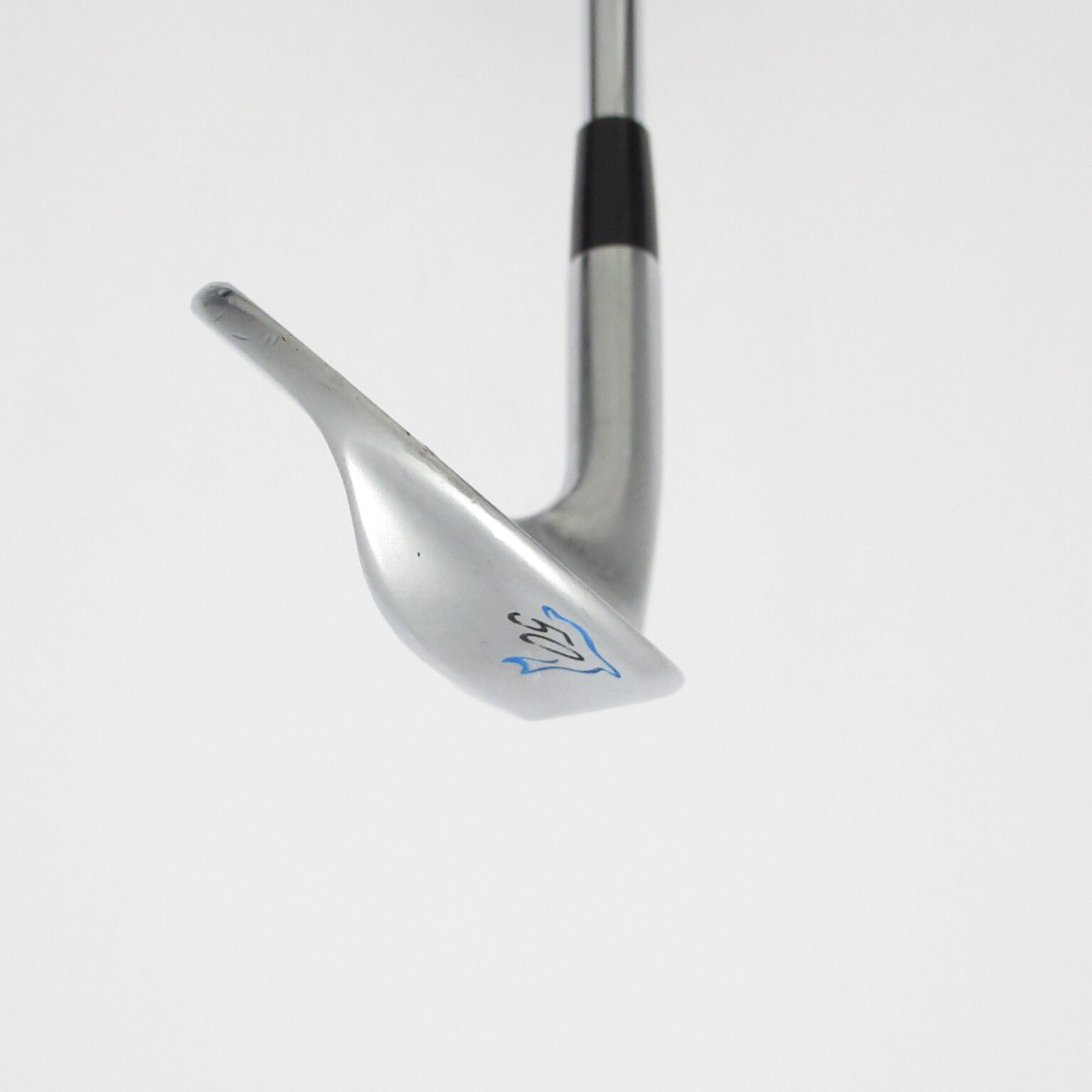 中古】ドルフィン DW-123 ウェッジ N.S.PRO 950GH neo 50 WEDGE D