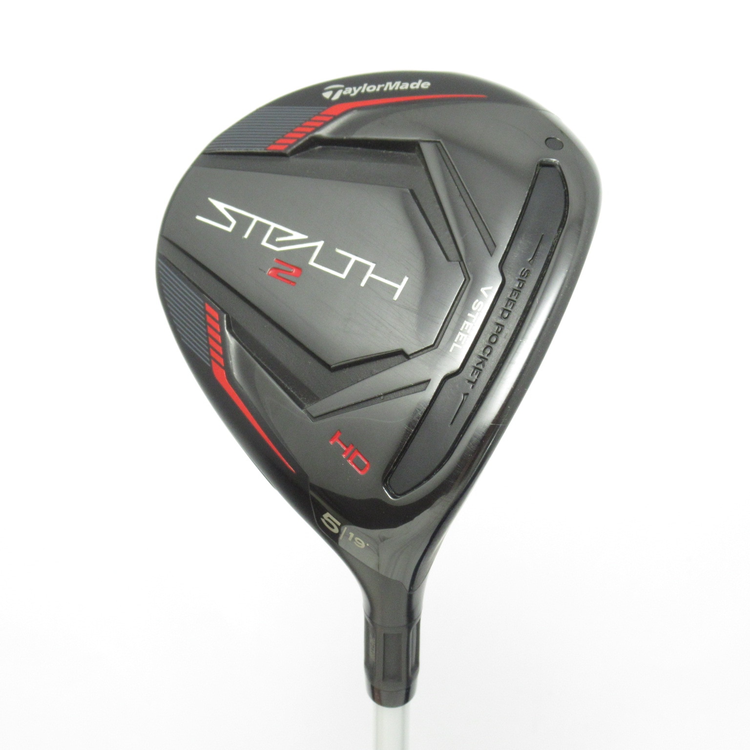 中古】ステルス フェアウェイウッド (テーラーメイド) 通販｜GDO中古