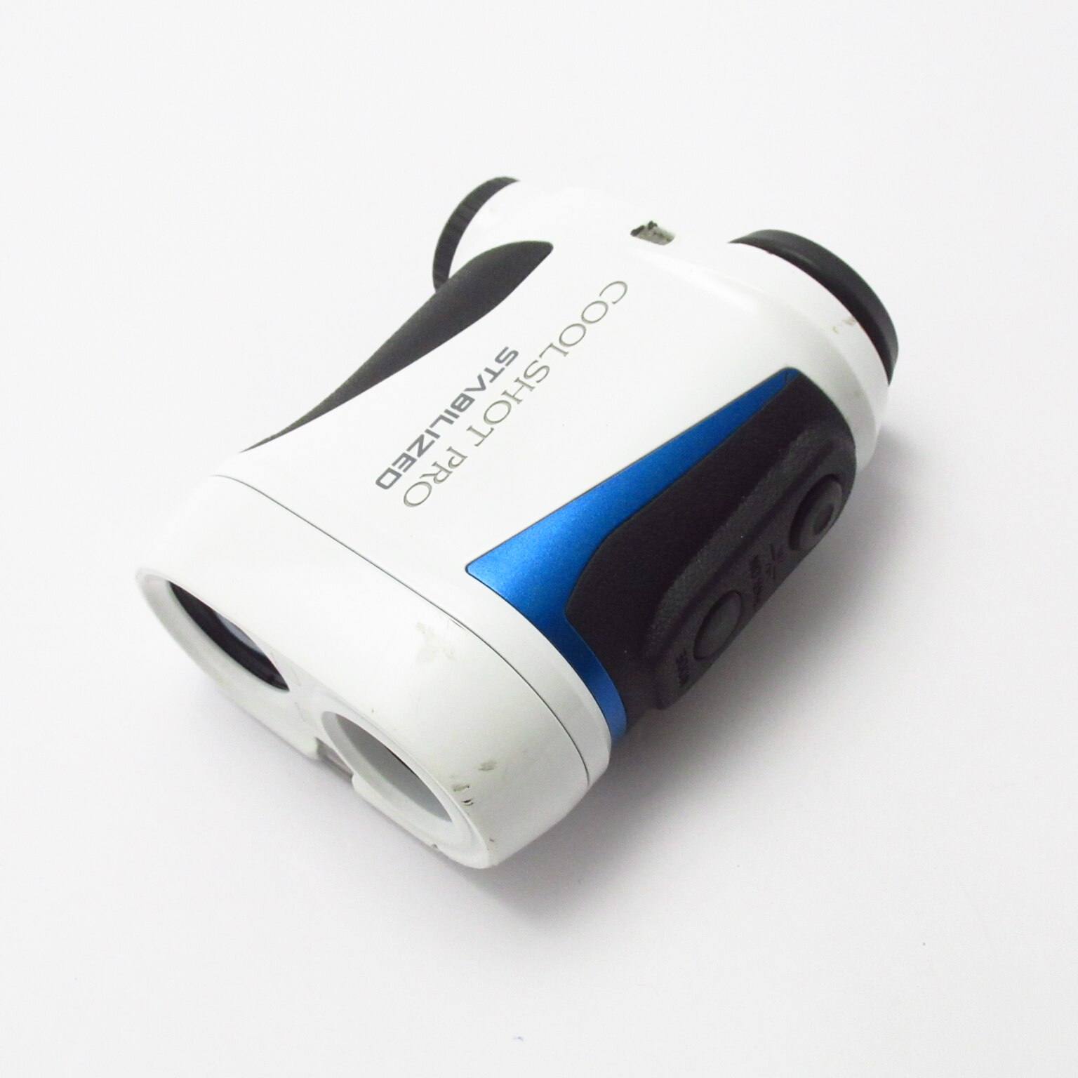 中古】COOLSHOT PRO STABILIZED - - - D(パーツ)|NIKON(ニコン)の通販